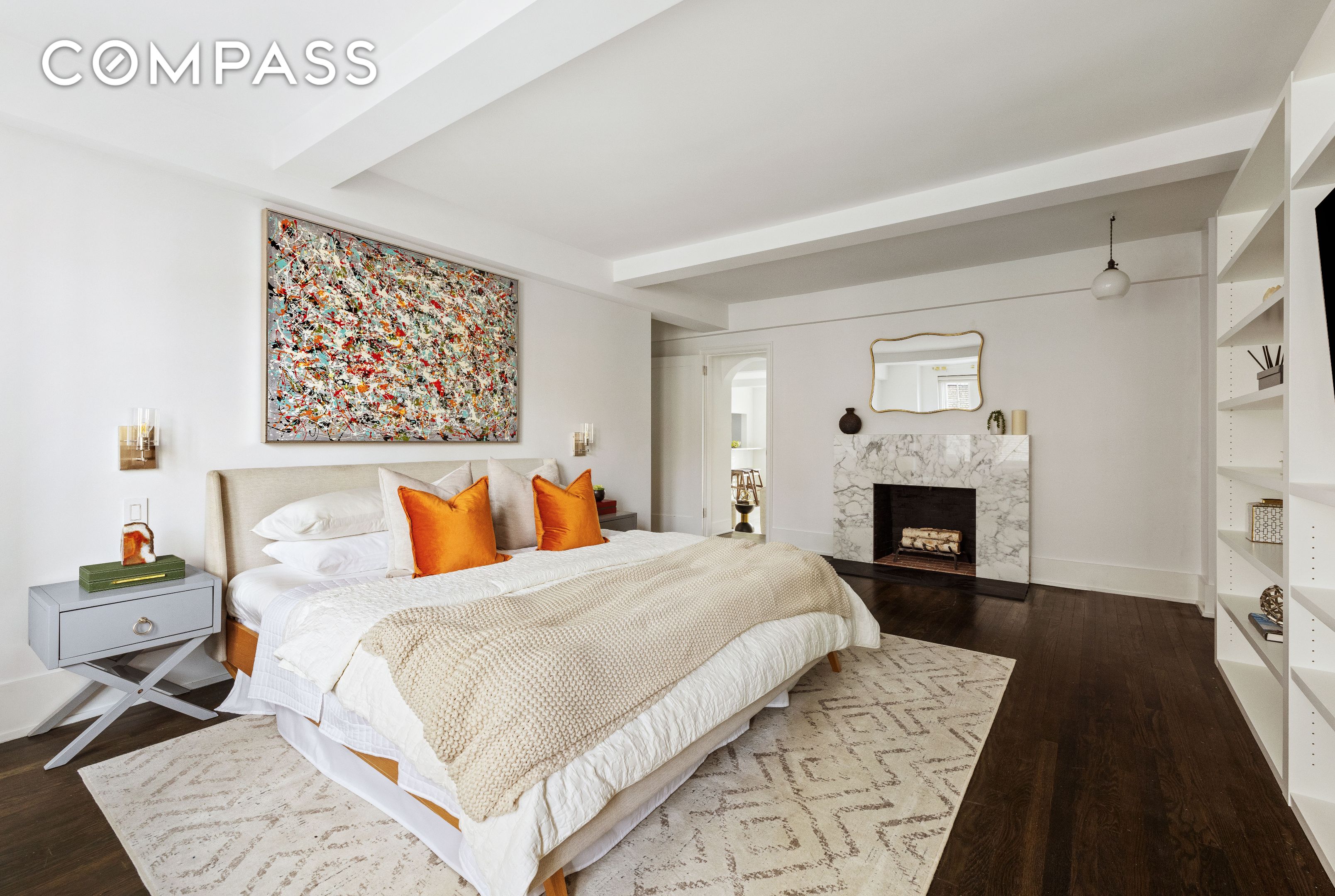 #8 photo, 299 W 12th Street, West Village , NY 10014