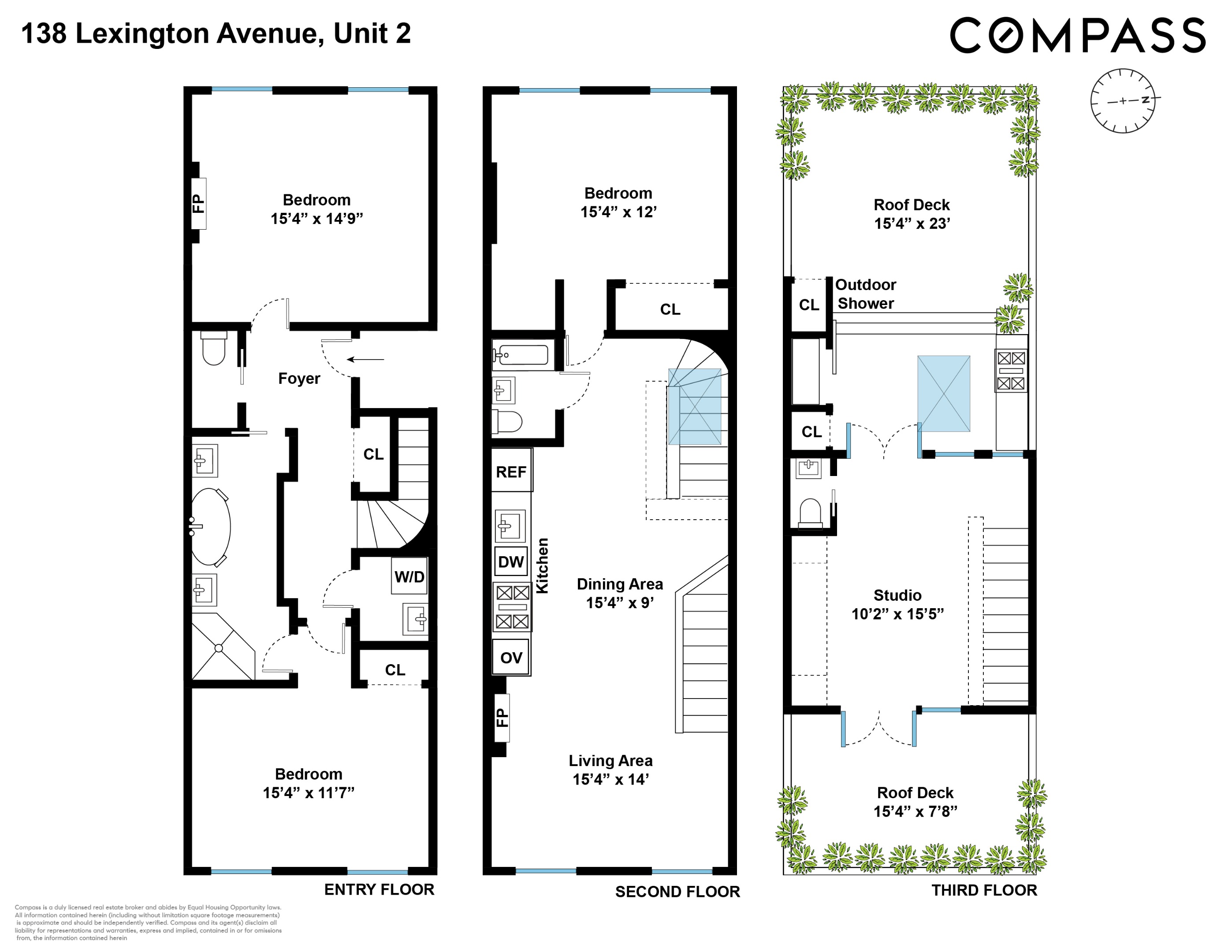 #2 photo, 138 Lexington Avenue, NoMad , NY 10016