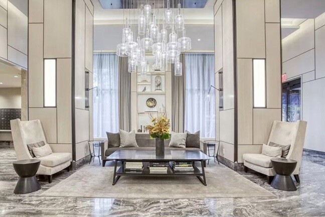 #3 photo, 300 E 59TH Street, ম্যানহাটন Sutton Place , NY 10022