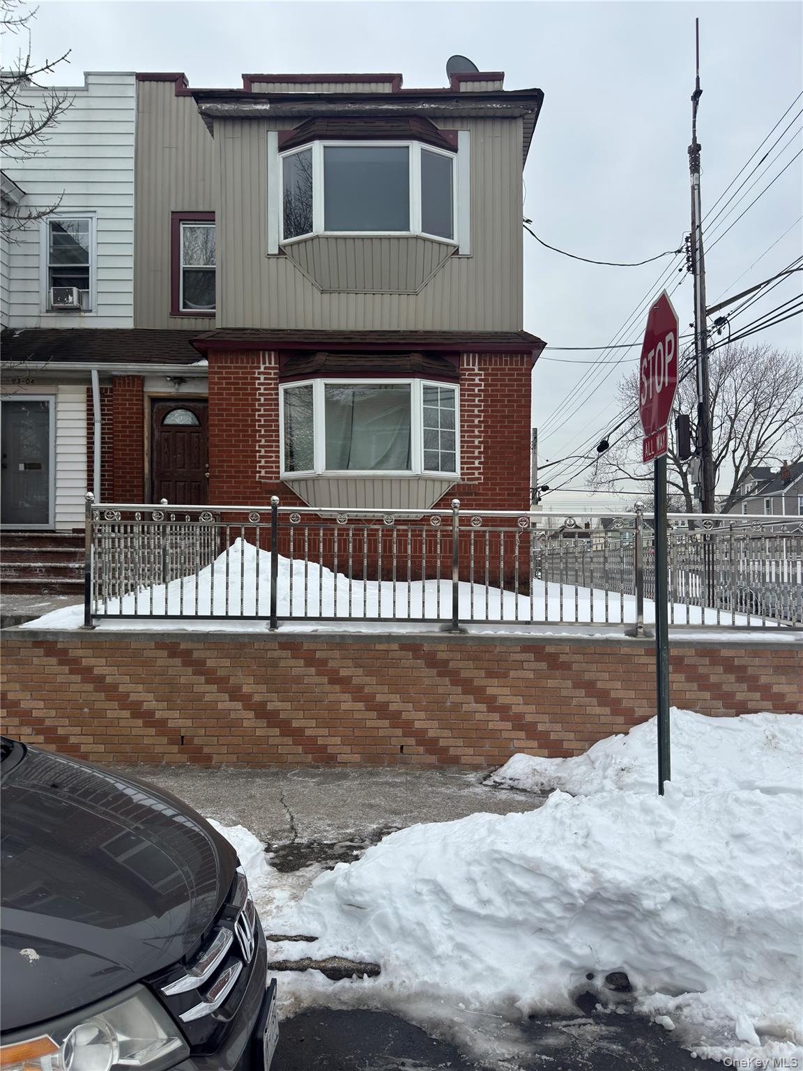 #1 photo, 9302 202nd Street, קווינס Hollis , NY 11423