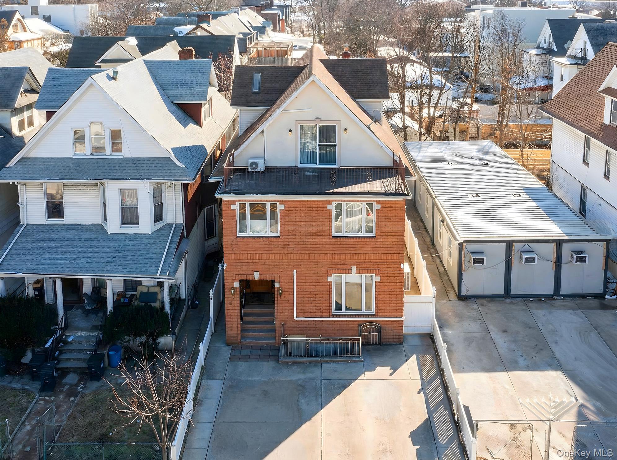 #2 photo, 720 Ditmas Avenue, Brooklyn , NY 11218