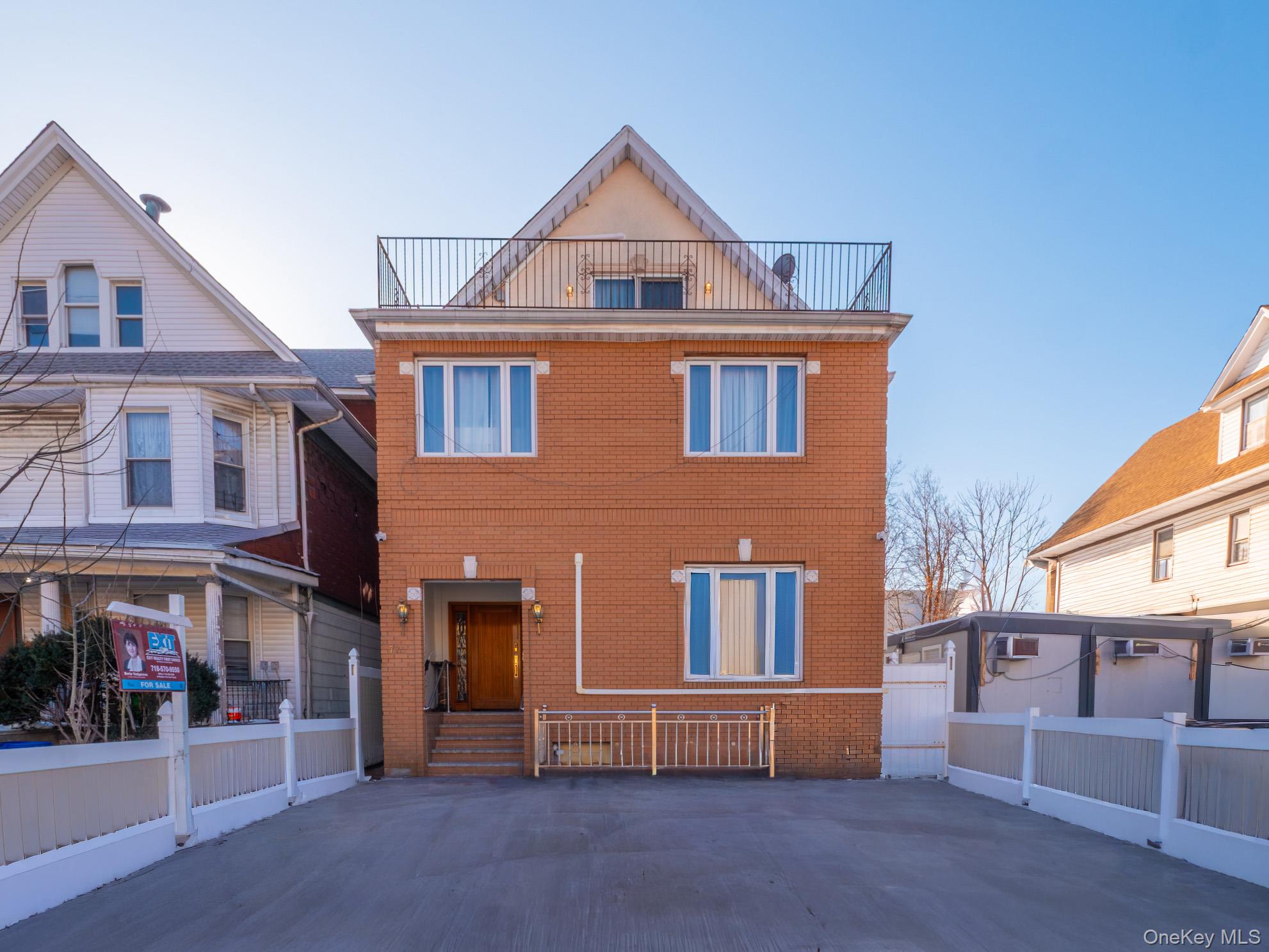 #3 photo, 720 Ditmas Avenue, Brooklyn , NY 11218