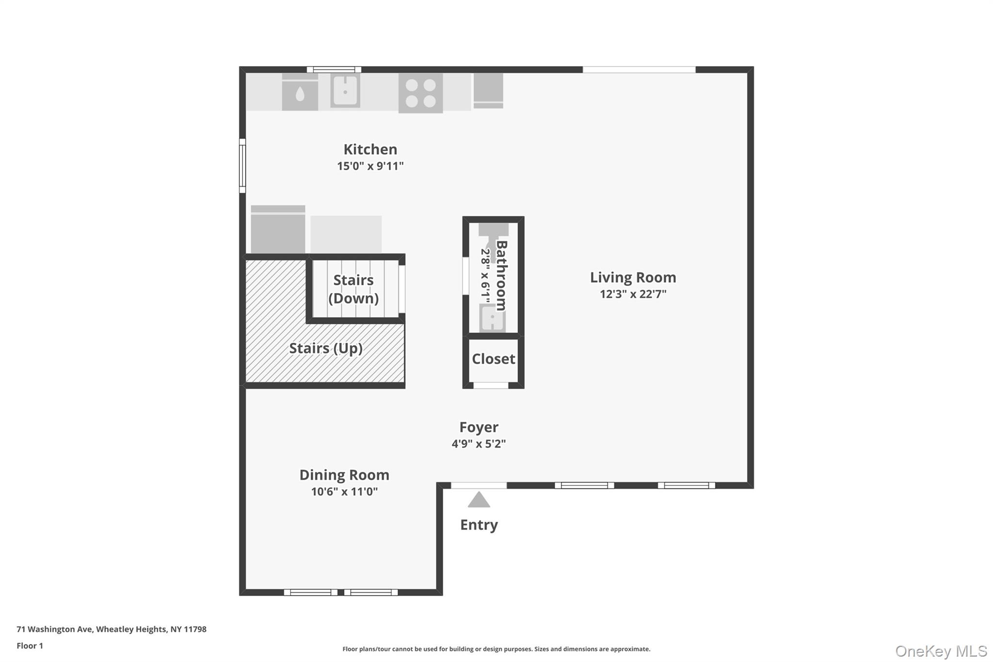 #15 photo, 71 Washington Avenue, Wheatley Heights , NY 11798