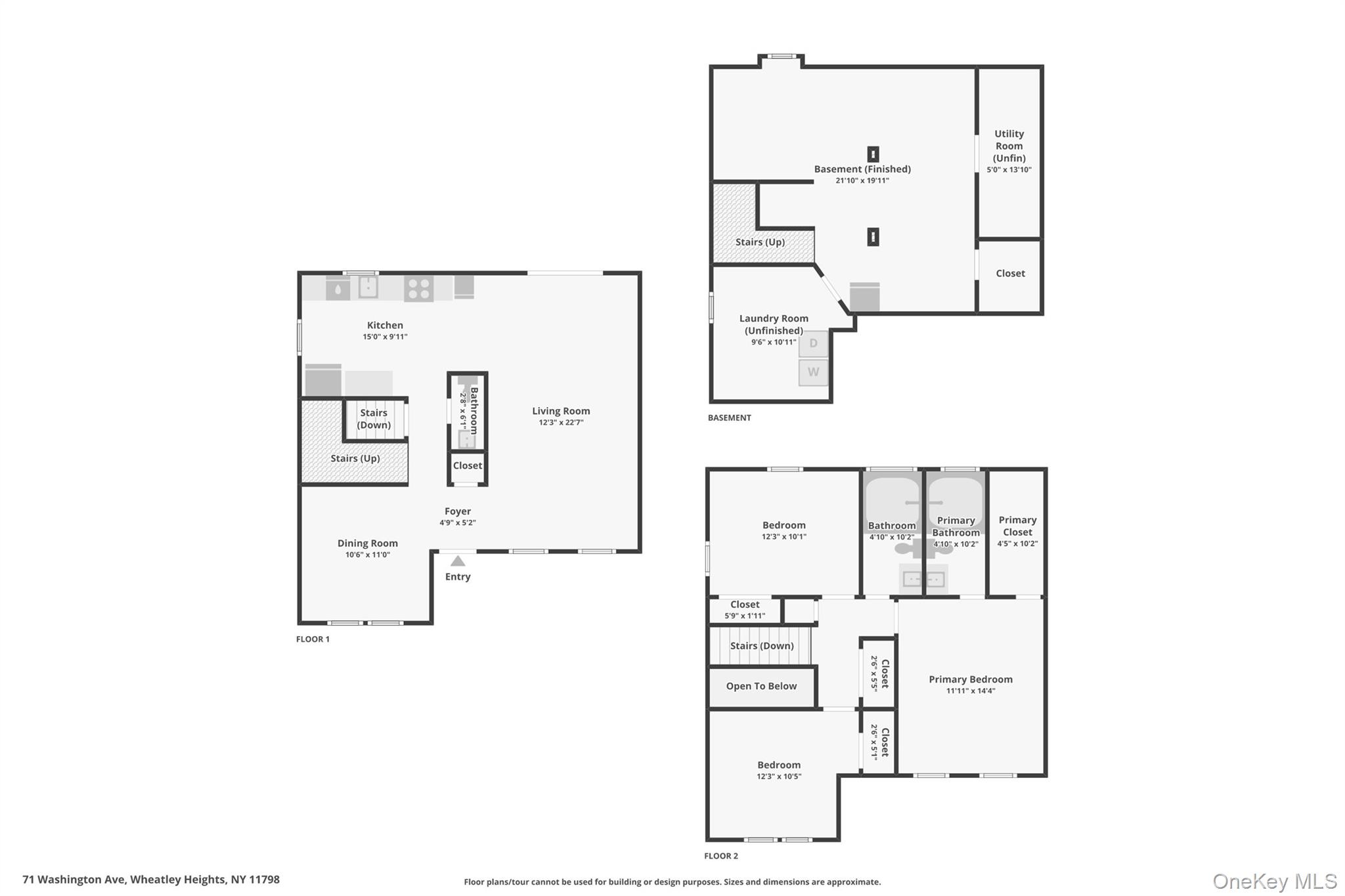 #18 photo, 71 Washington Avenue, Wheatley Heights , NY 11798