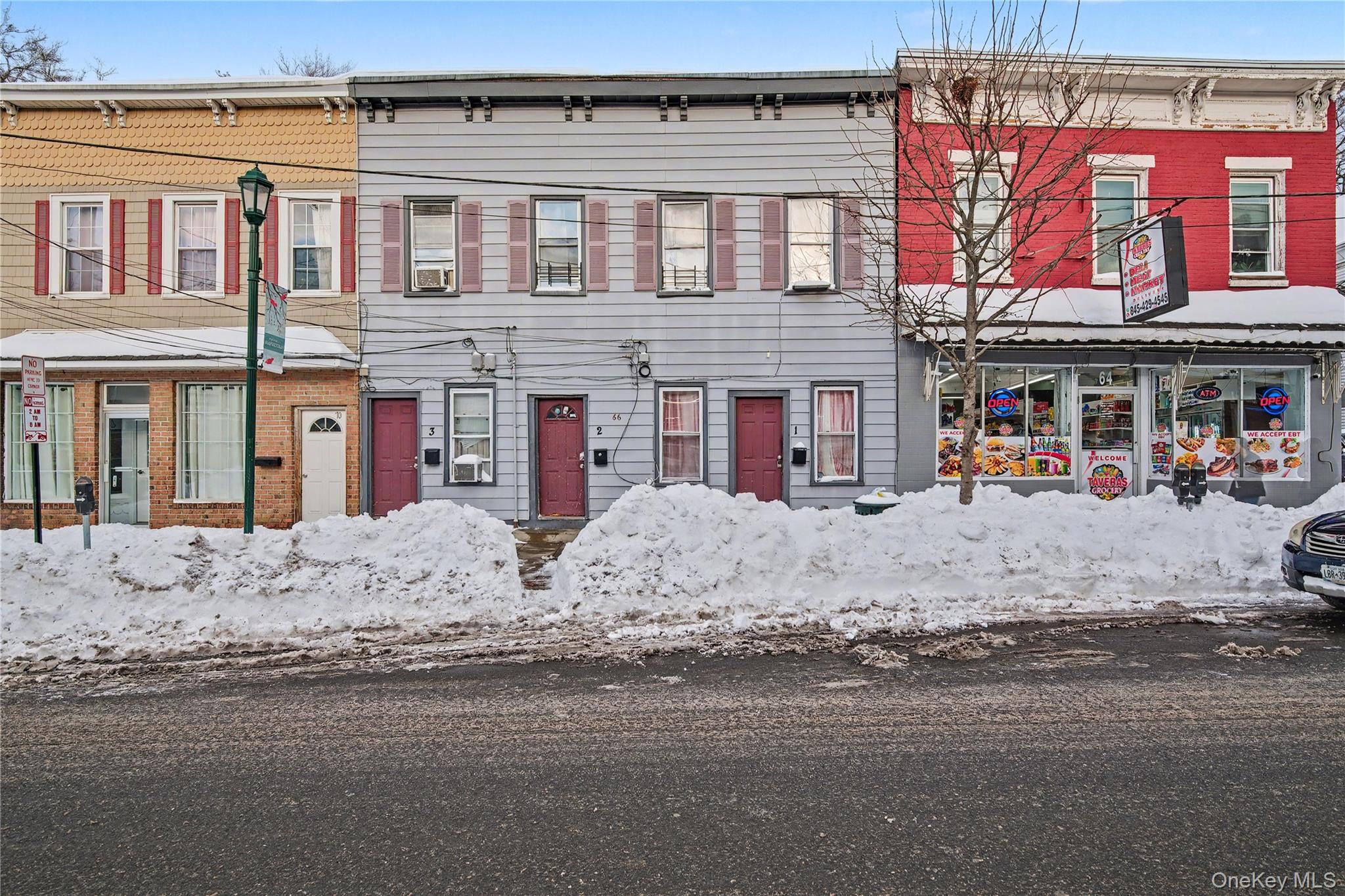 #1 photo, 66 Broadway, Haverstraw , NY 10927