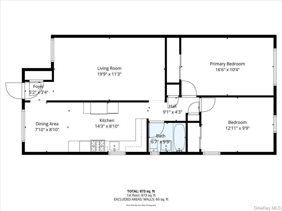 #11 photo, 2715 Dewitt Place, Bronx , NY 10469