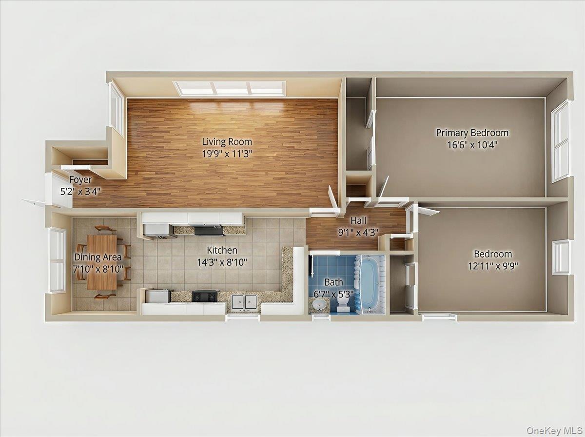 #12 photo, 2715 Dewitt Place, Bronx , NY 10469