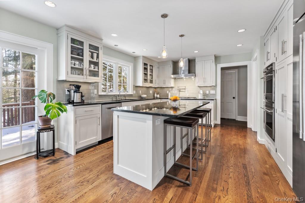 #5 photo, 110 Marcourt Drive, Chappaqua , NY 10514