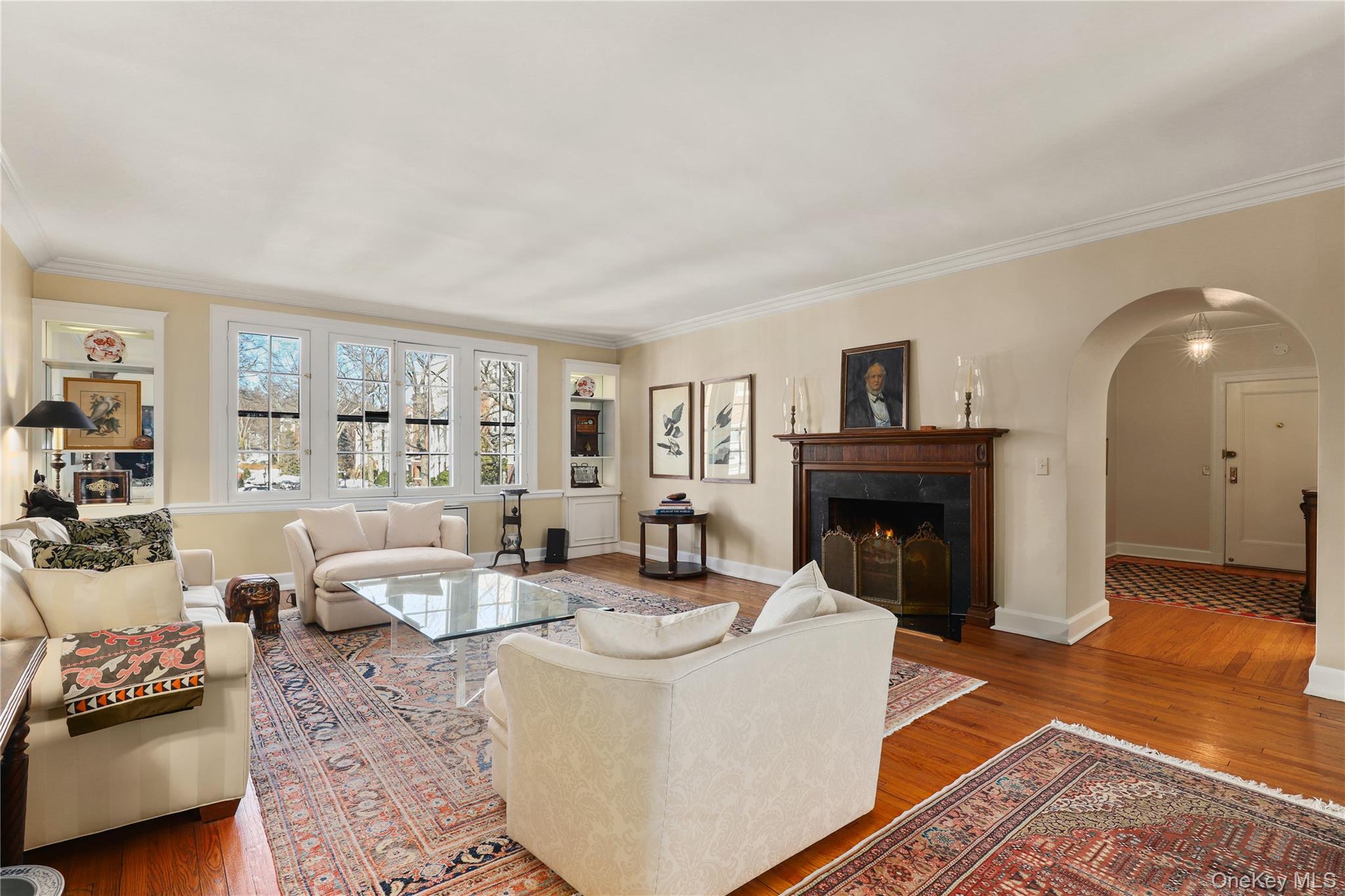 #3 photo, 6 Brooklands, Bronxville , NY 10708