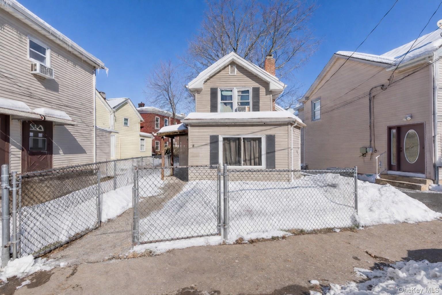 #1 photo, 5 Pratt Street, Haverstraw , NY 10927