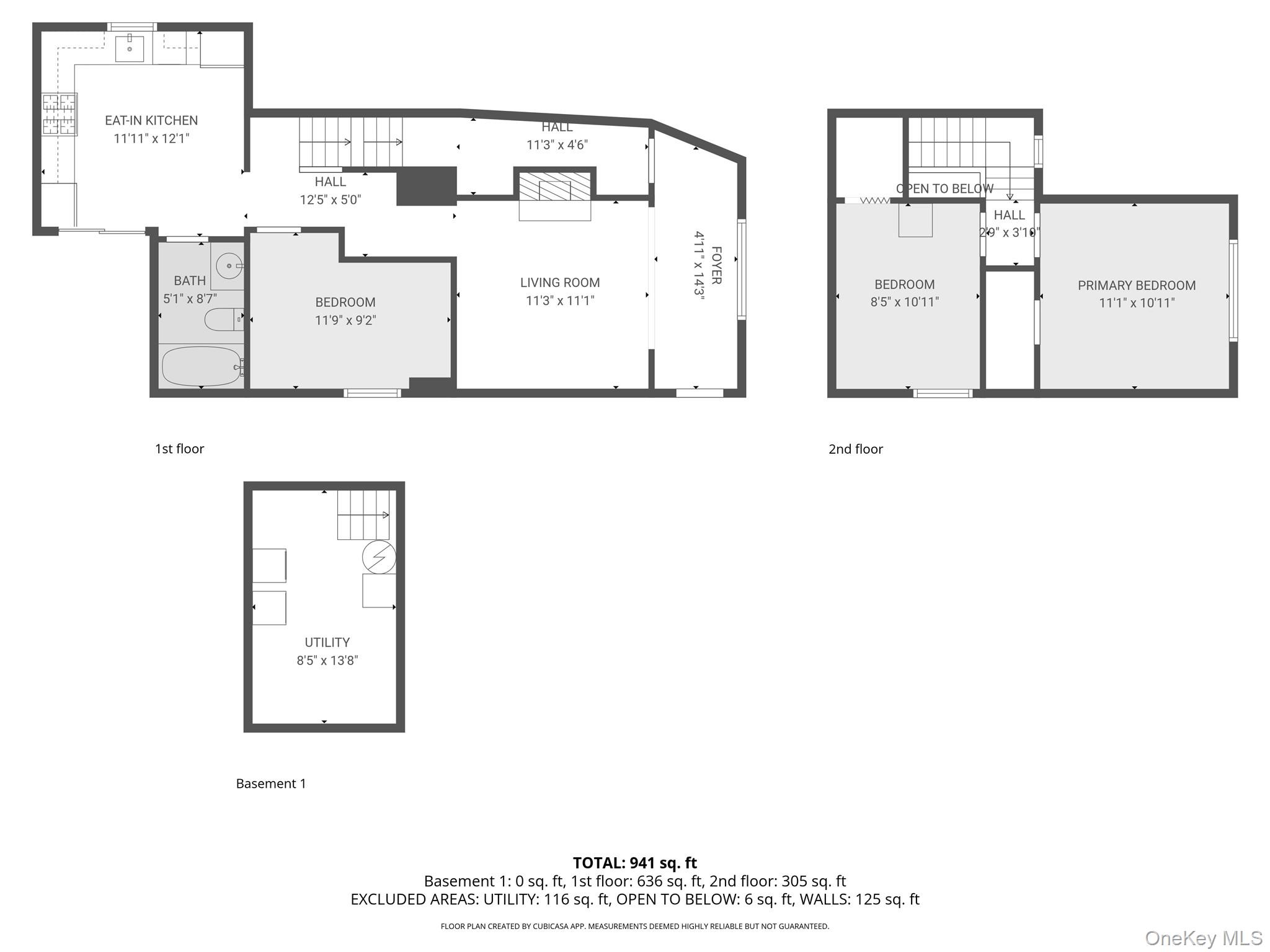 #20 photo, 5 Pratt Street, Haverstraw , NY 10927