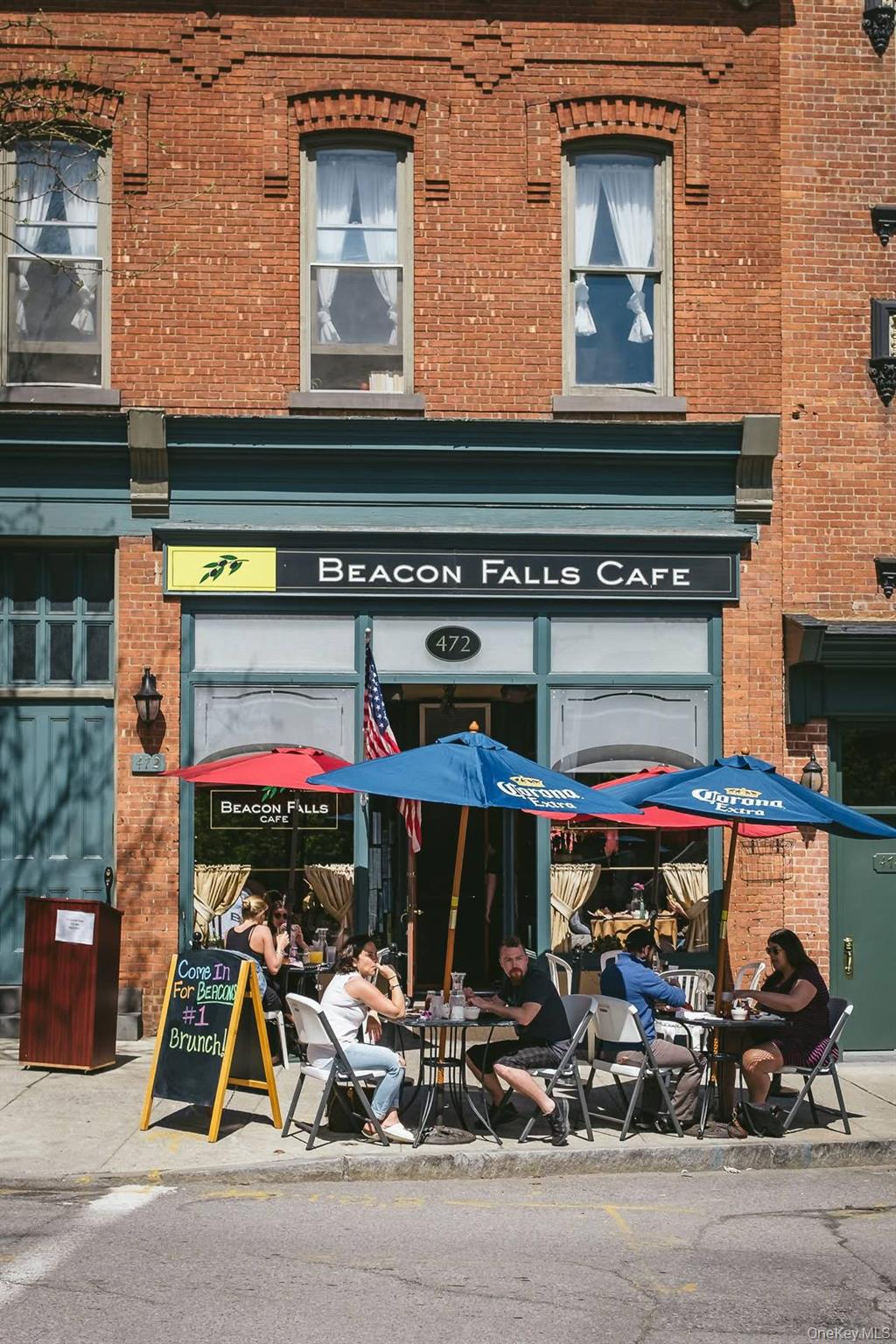 #1 photo, 472 Main, Beacon , NY 12508