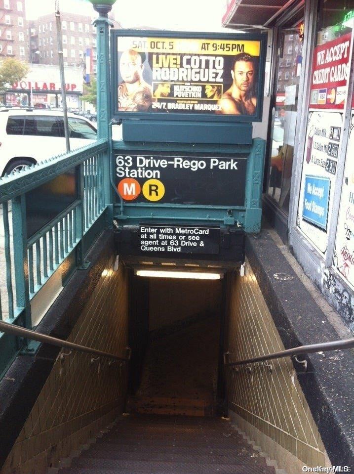 #17 photo, 61-40 Saunders Street, Rego Park , NY 11374