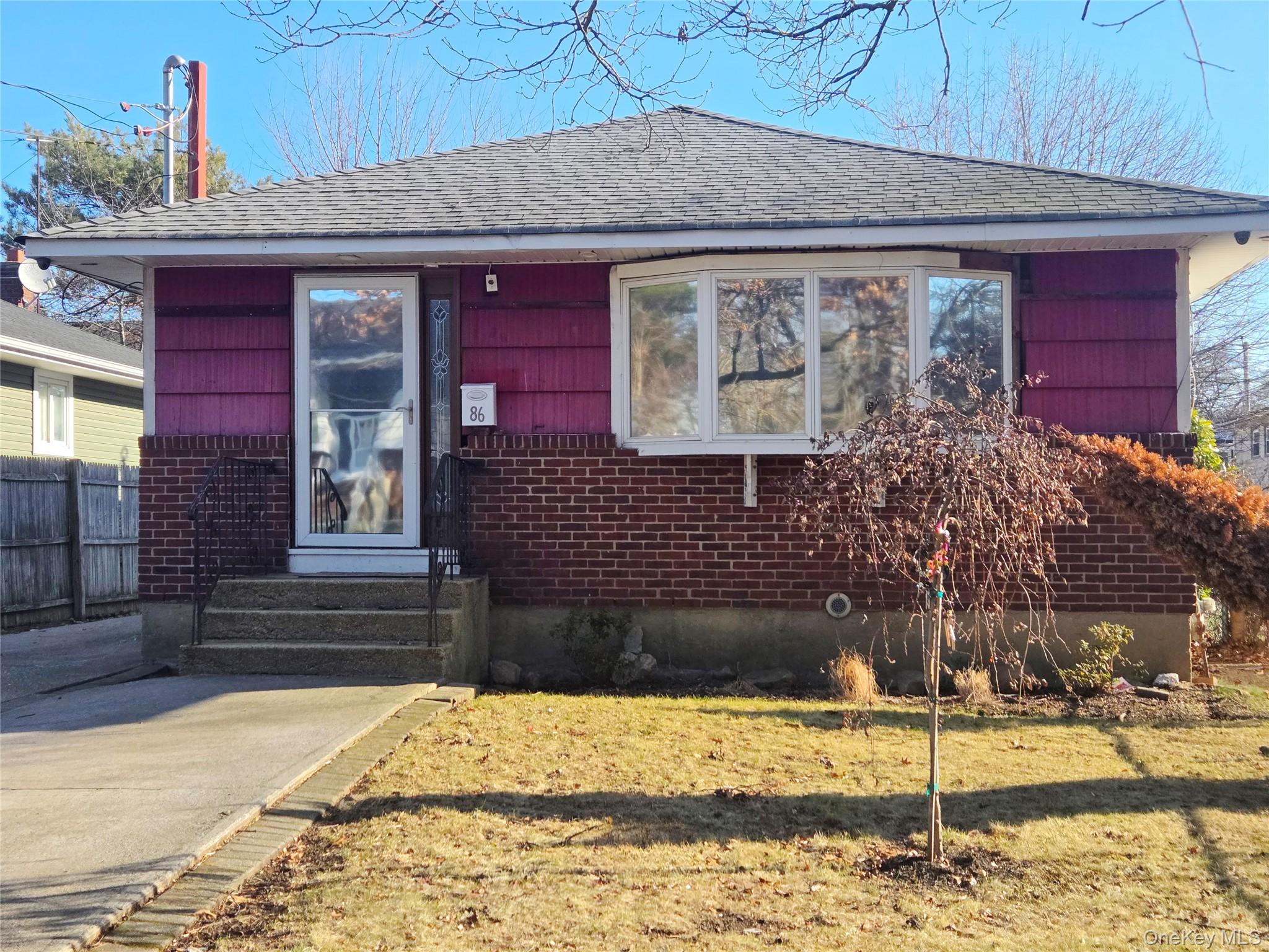 #1 photo, 86 Decatur Street, Roosevelt , NY 11575