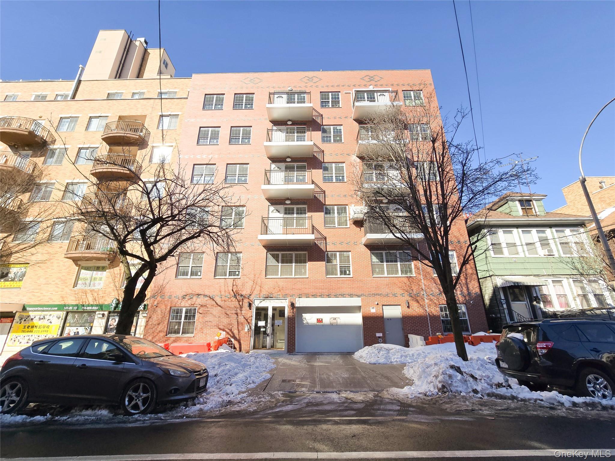#3 photo, 141-15 Cherry Avenue, কুইন্‌স Flushing , NY 11355