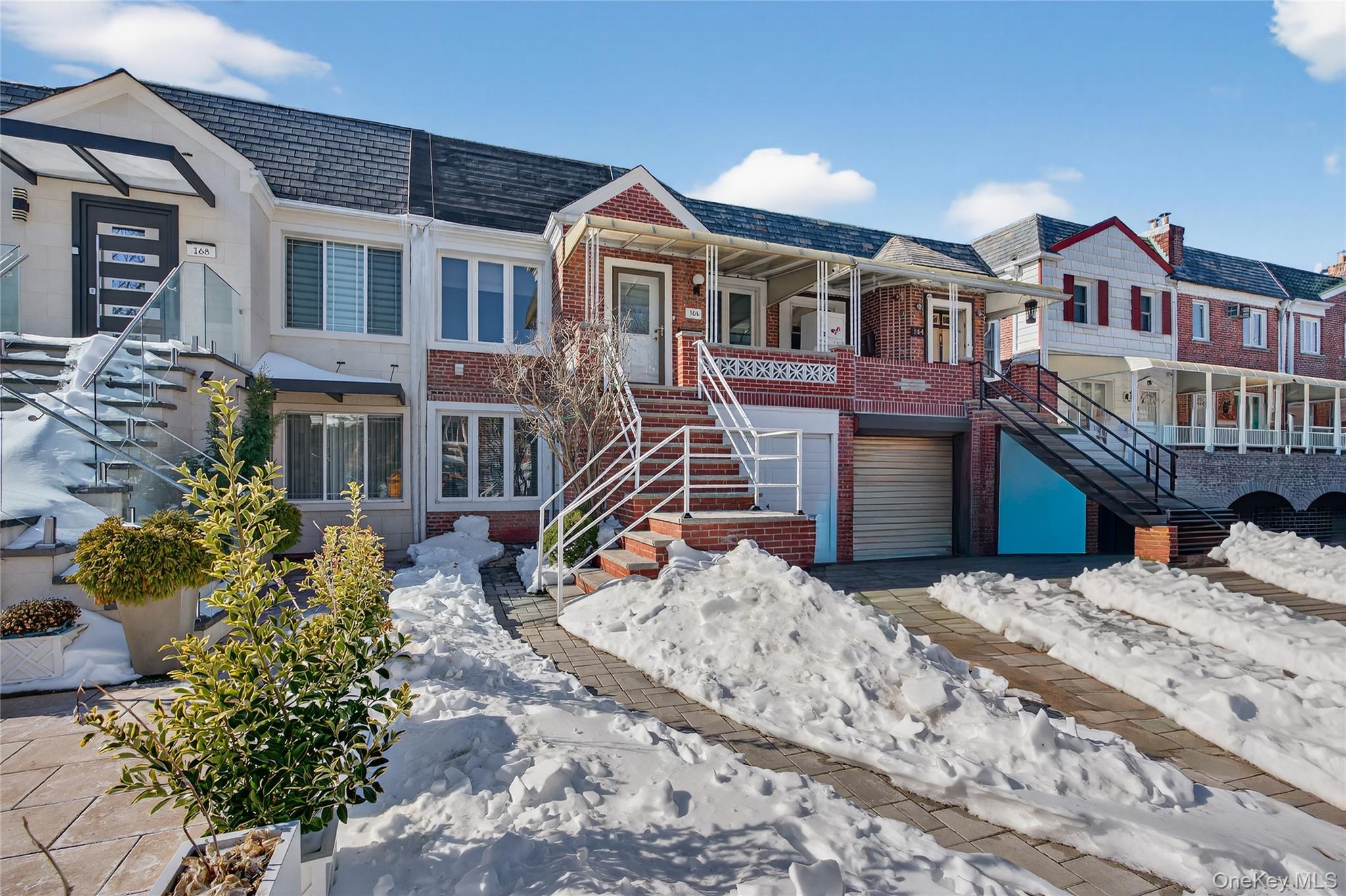 #3 photo, 166 Pembroke Street, Brooklyn , NY 11235