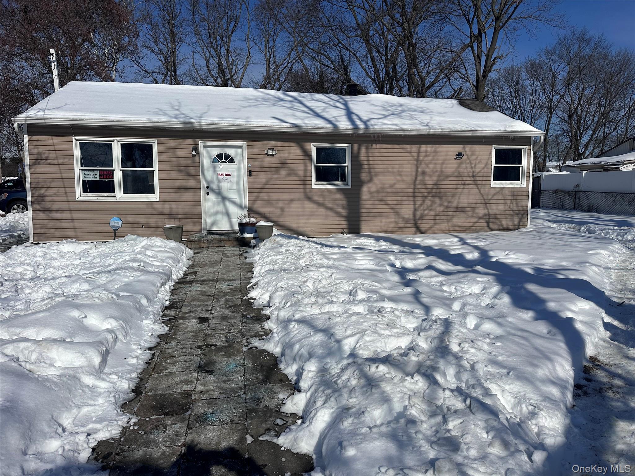 #1 photo, 71 Macarthur Avenue, Brentwood , NY 11717