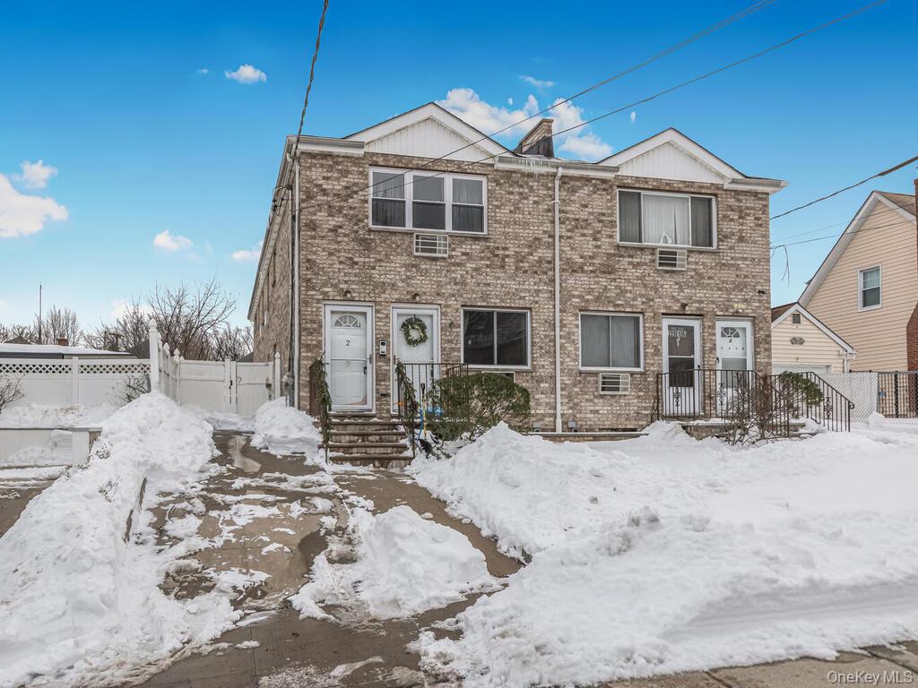 #1 photo, 2918 Sampson Avenue, ব্রঙ্কস Bronx , NY 10465