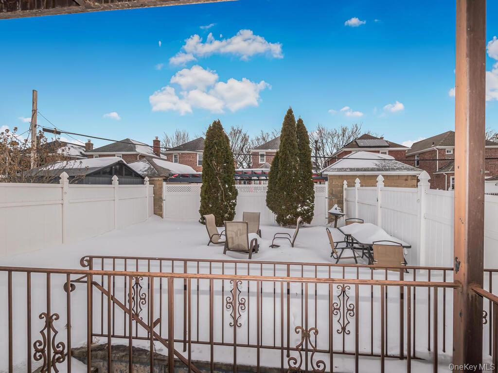 #20 photo, 2918 Sampson Avenue, ব্রঙ্কস Bronx , NY 10465