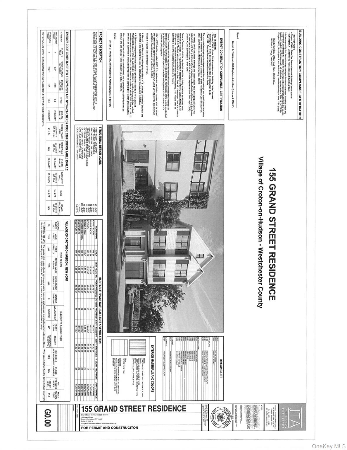 #17 photo, 155 Grand Street, Croton-on-Hudson , NY 10520