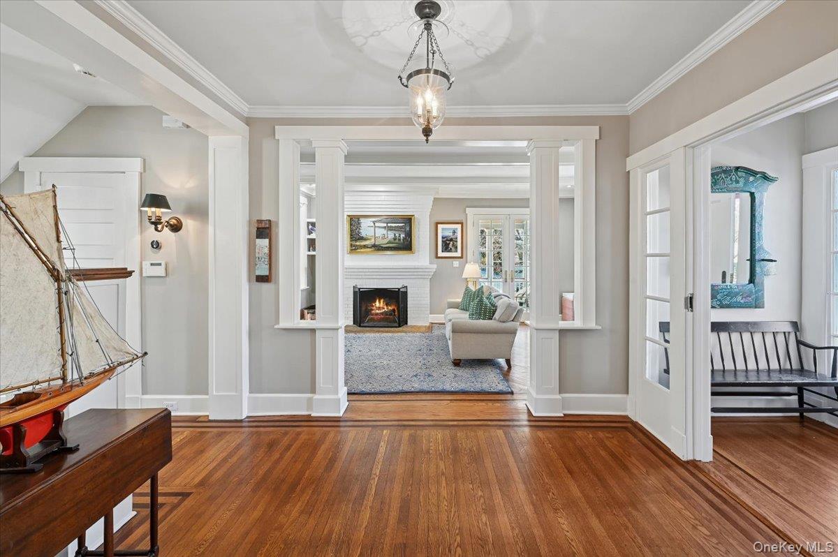 #3 photo, 31 Emerson Road, Larchmont , NY 10538