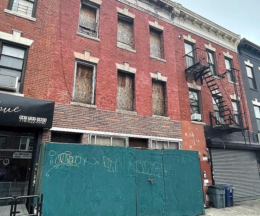 #3 photo, 1614 Nostrand Avenue, Brooklyn , NY 11226