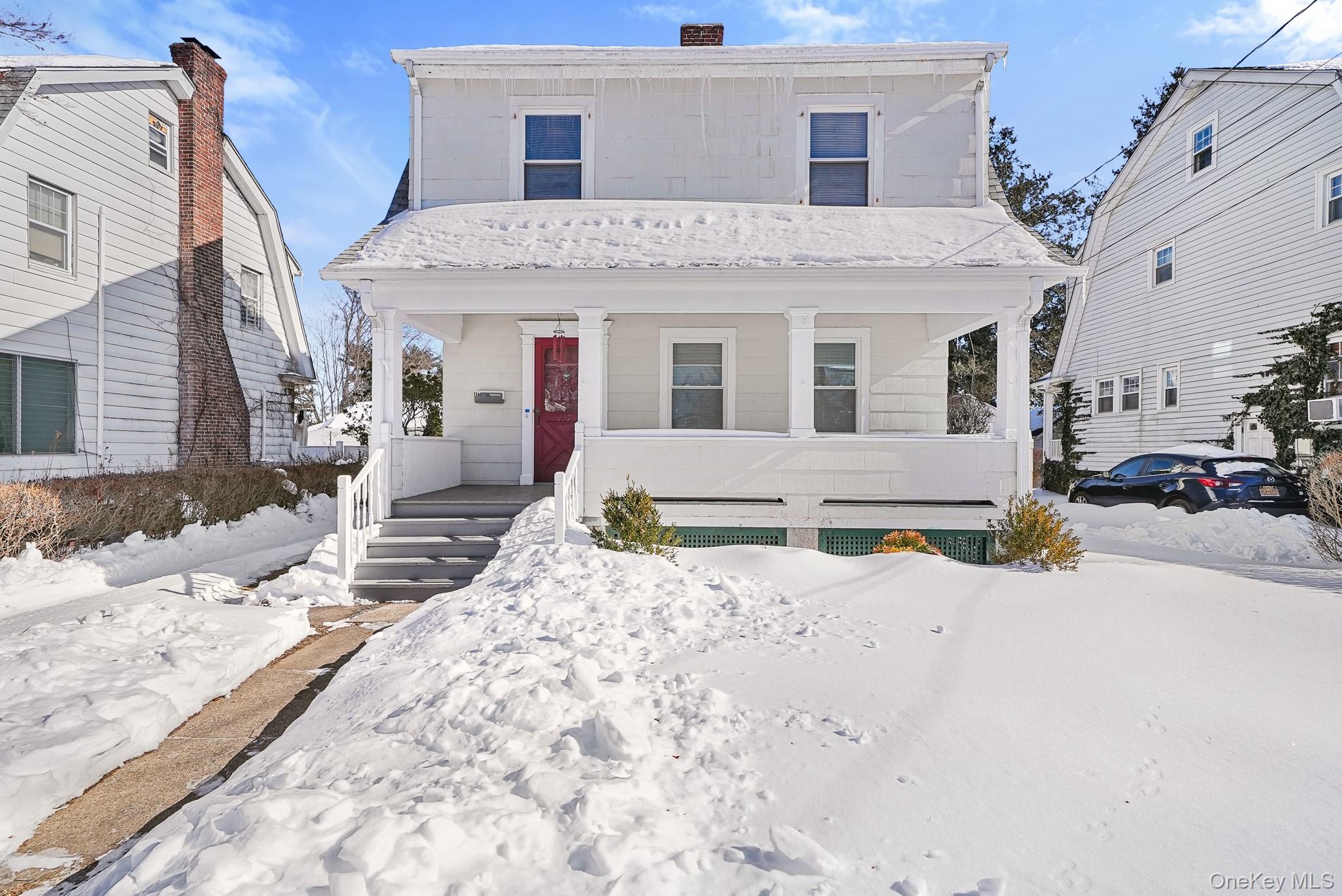 #1 photo, 137 Longview Avenue, White Plains , NY 10605