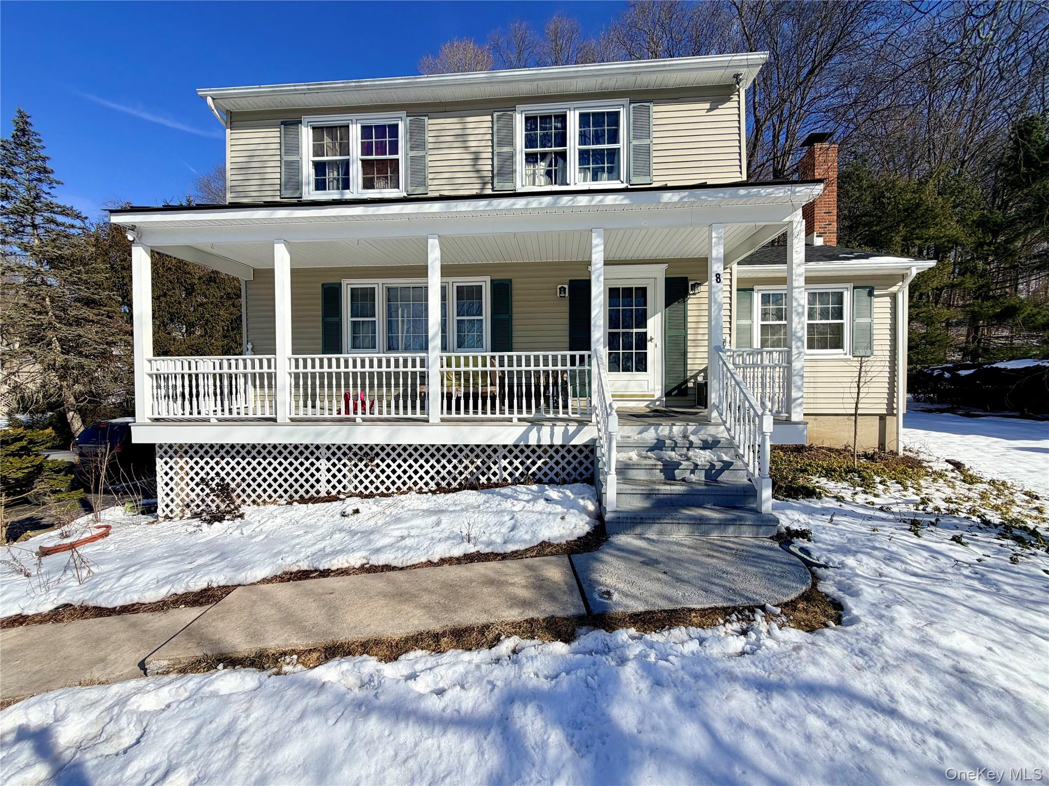 #1 photo, 8 Noel Court, Brewster , NY 10509