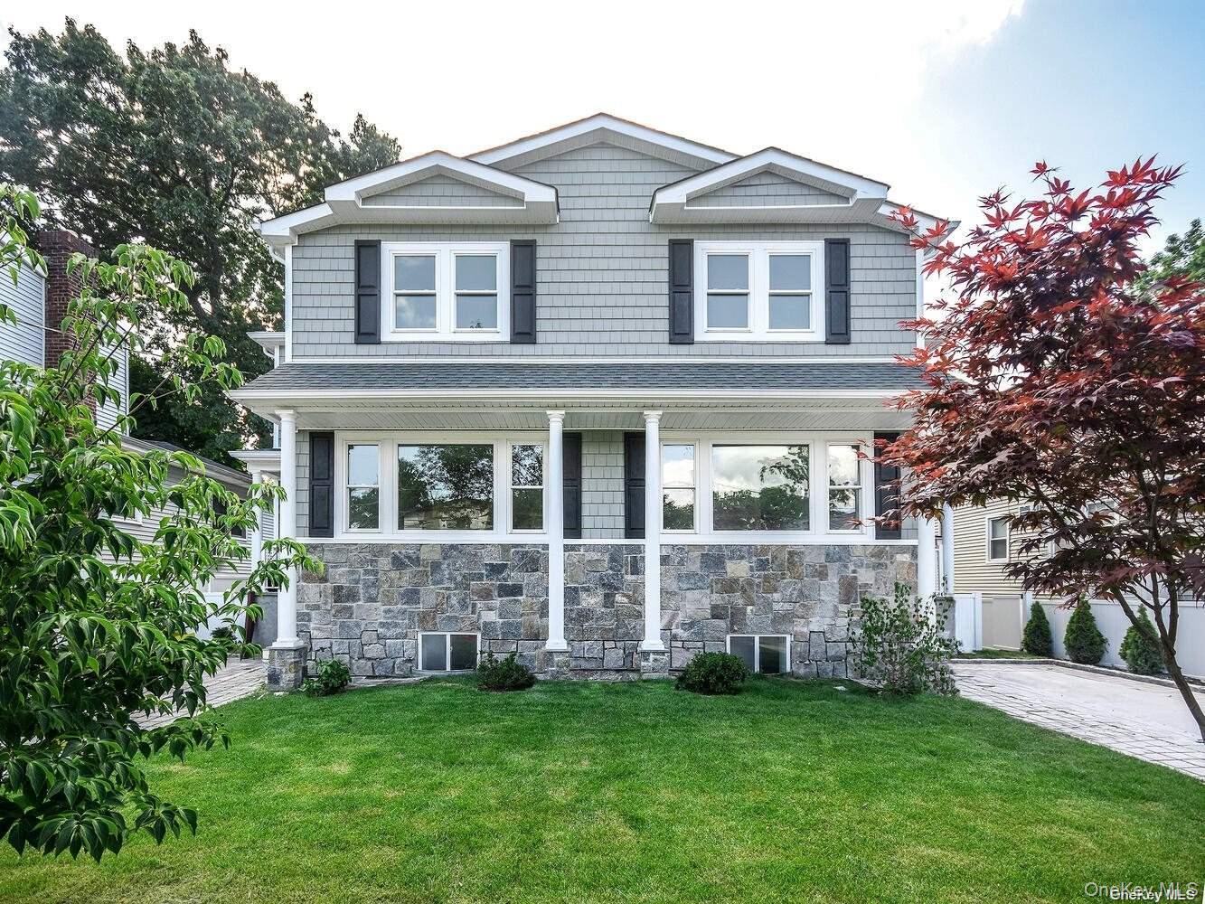 #1 photo, 59B Hickory Road, নাসাউ কাউন্টি Port Washington , NY 11050