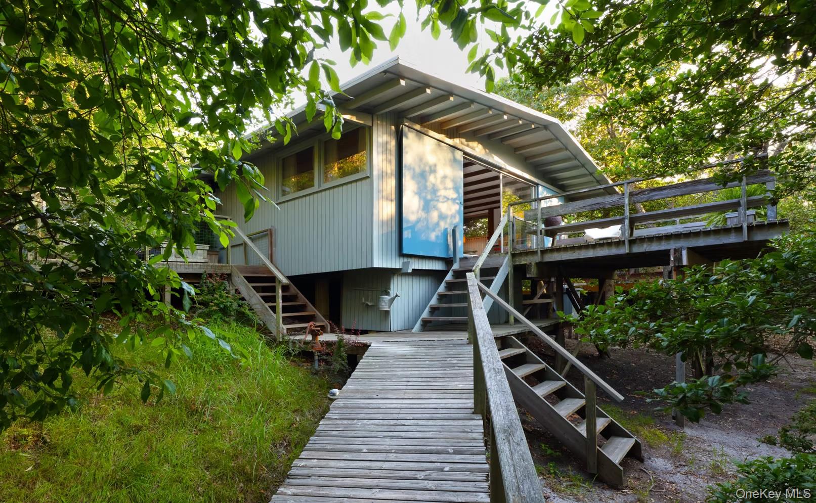 #1 photo, 284 Bay Walk, Fire Island Pines , NY 11782