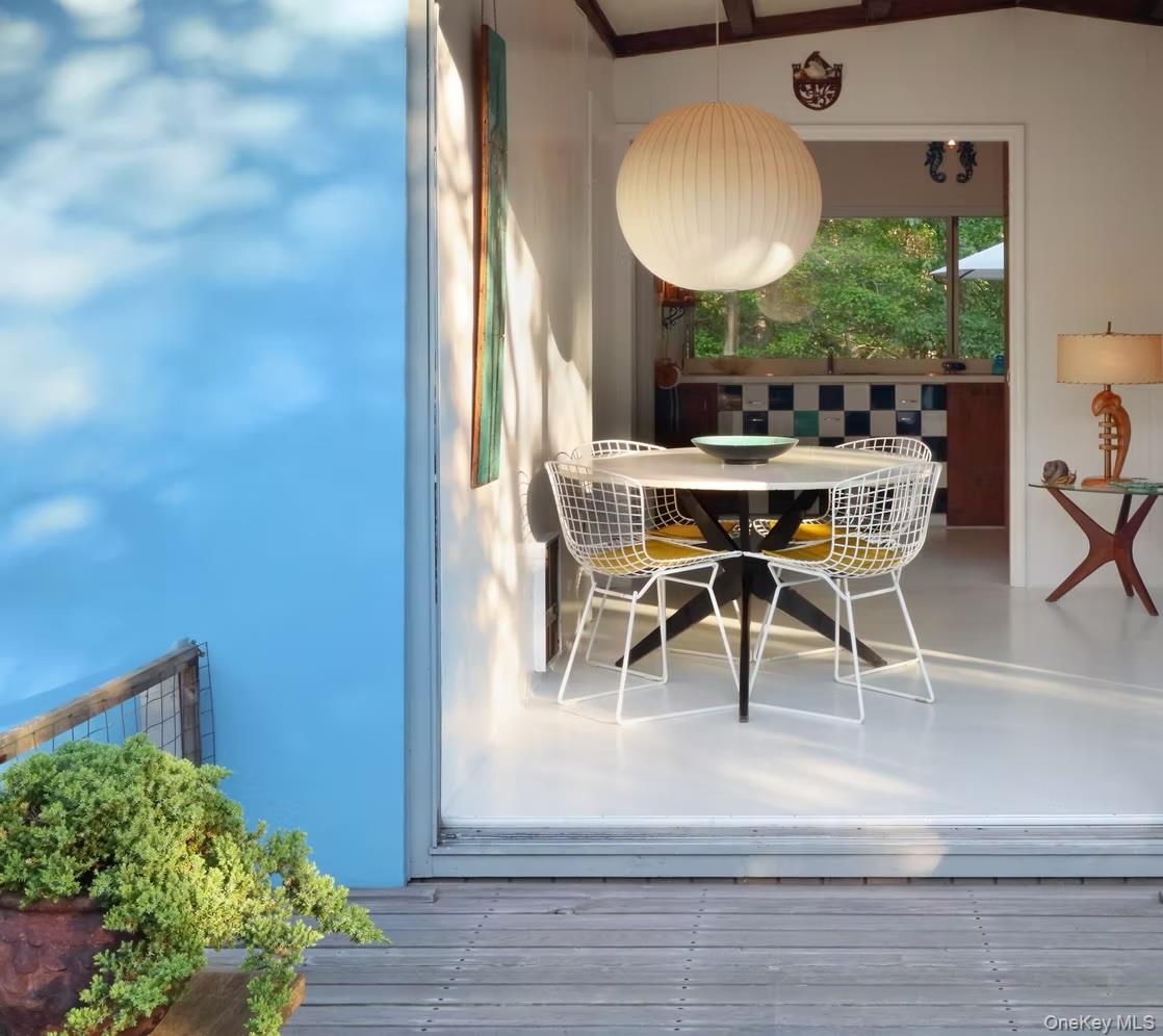 #2 photo, 284 Bay Walk, Fire Island Pines , NY 11782