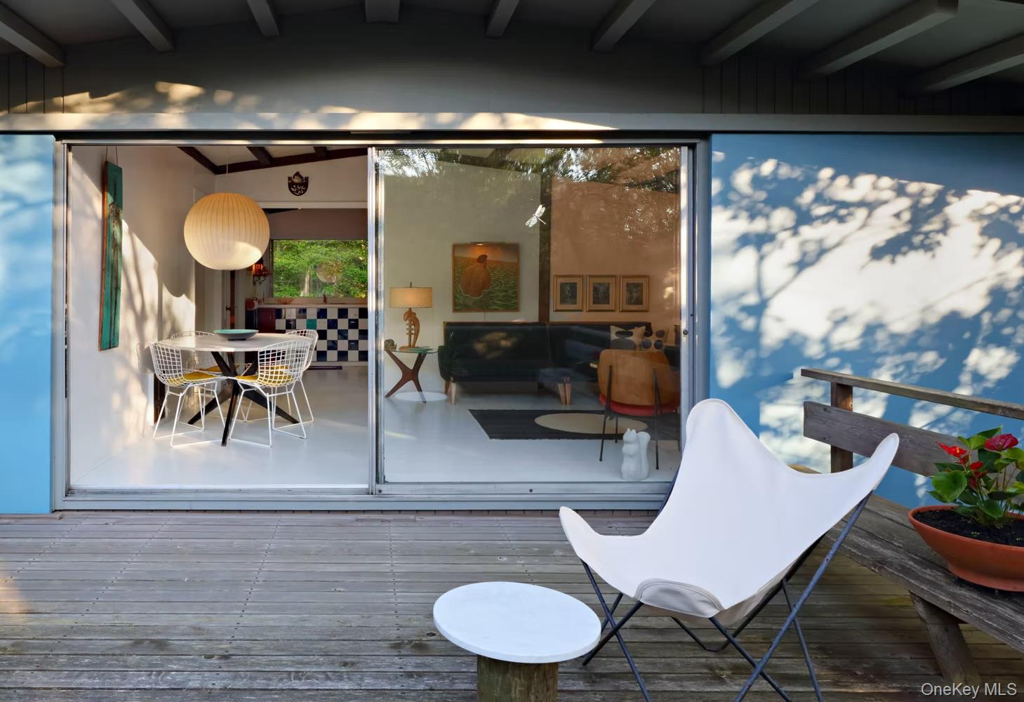 #3 photo, 284 Bay Walk, Fire Island Pines , NY 11782