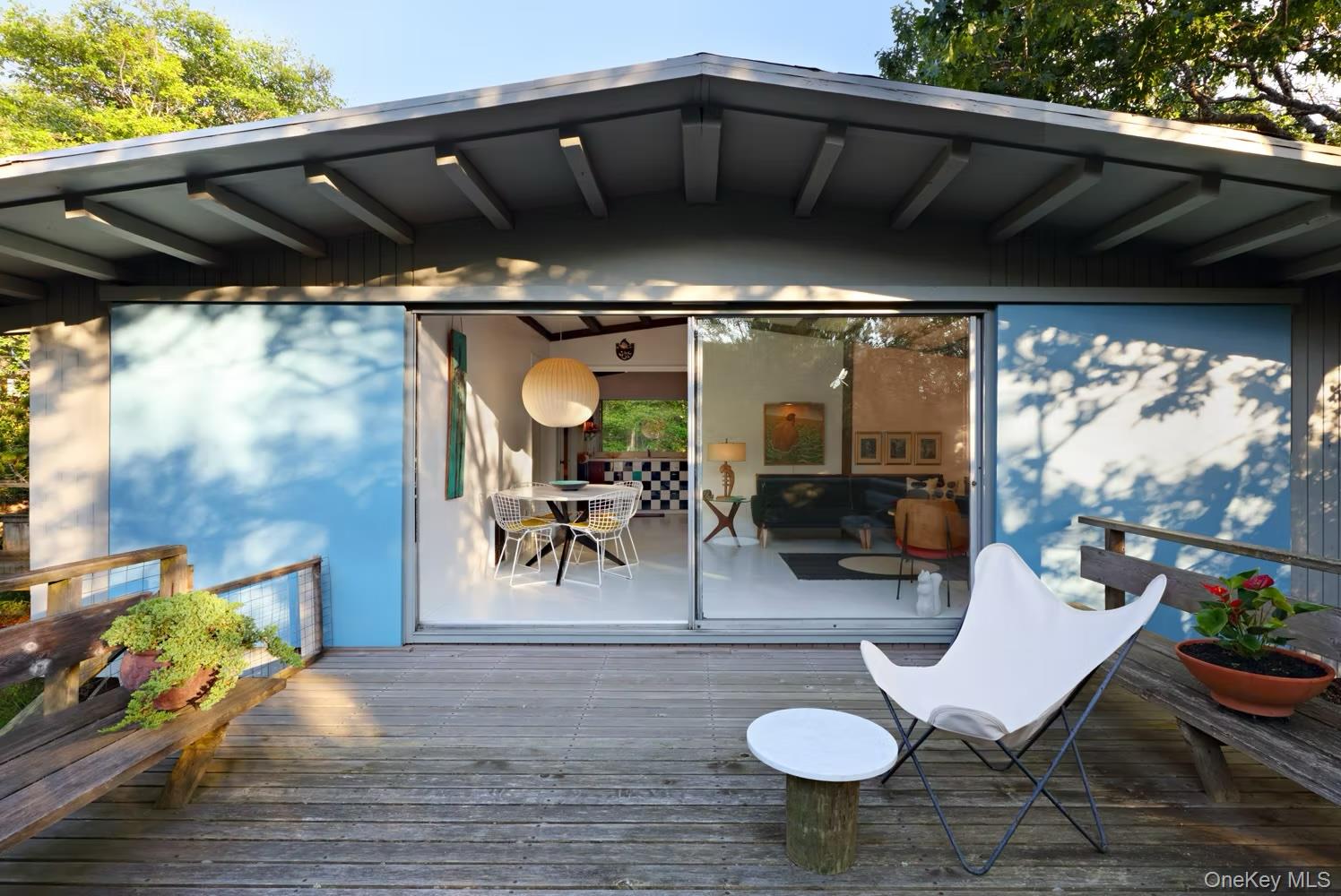 #4 photo, 284 Bay Walk, Fire Island Pines , NY 11782