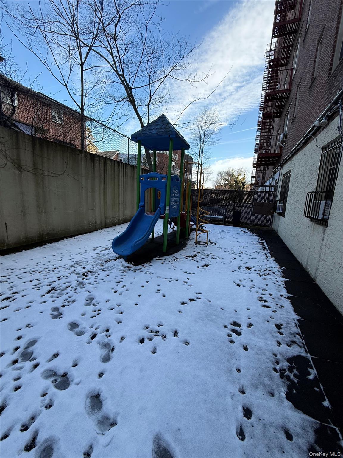 #13 photo, 67-25 Clyde Street, Forest Hills , NY 11375