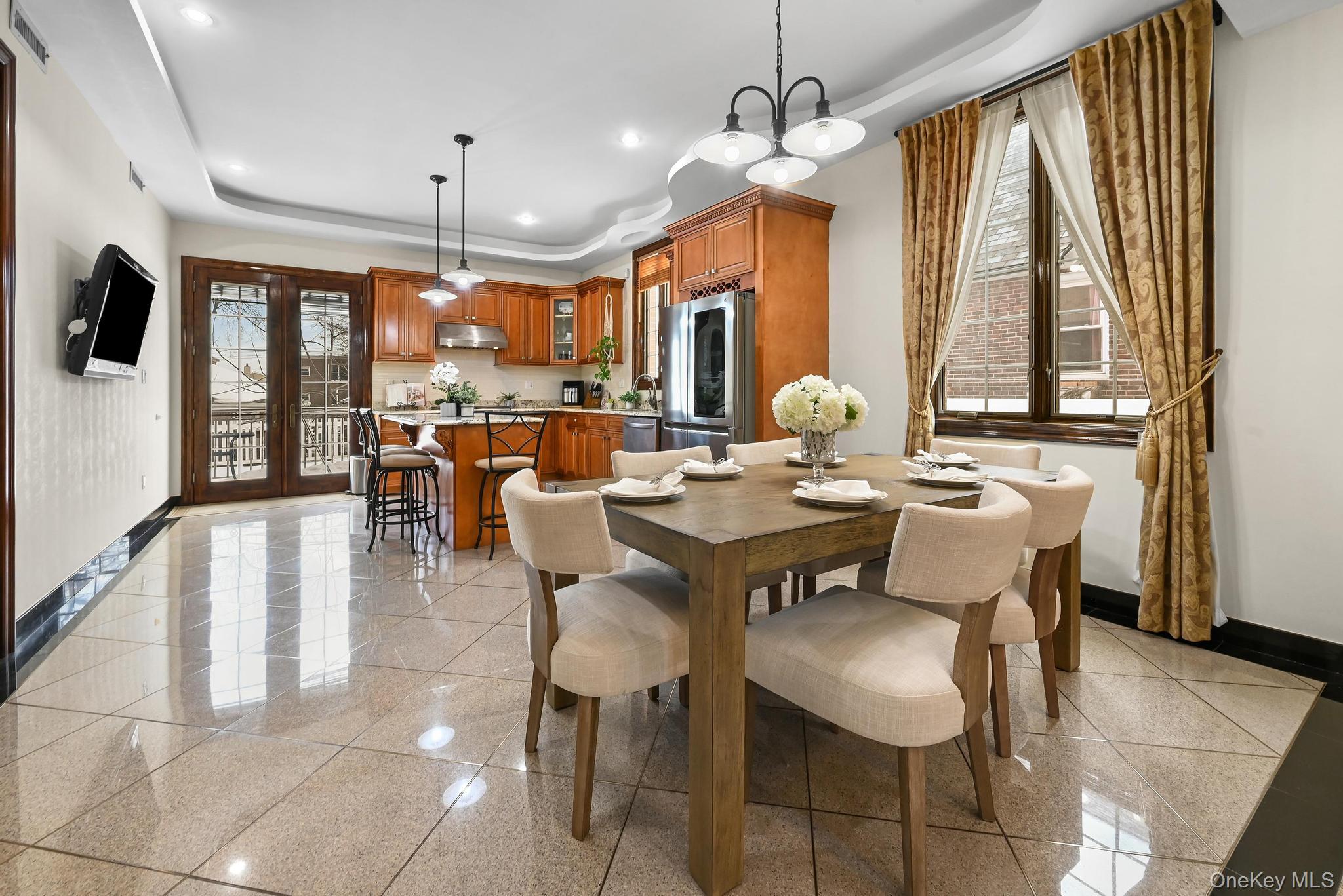 #12 photo, 6537 169th Street, קווינס Fresh Meadows , NY 11365