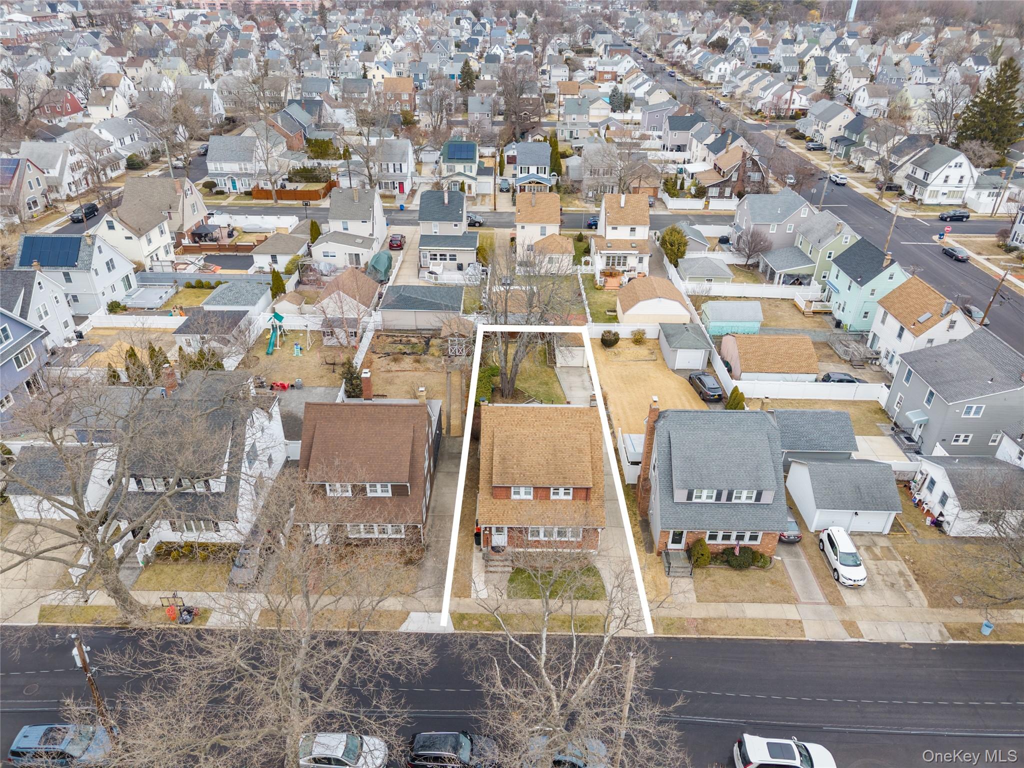 #18 photo, 61 Dartmouth Street, নাসাউ কাউন্টি Williston Park , NY 11596