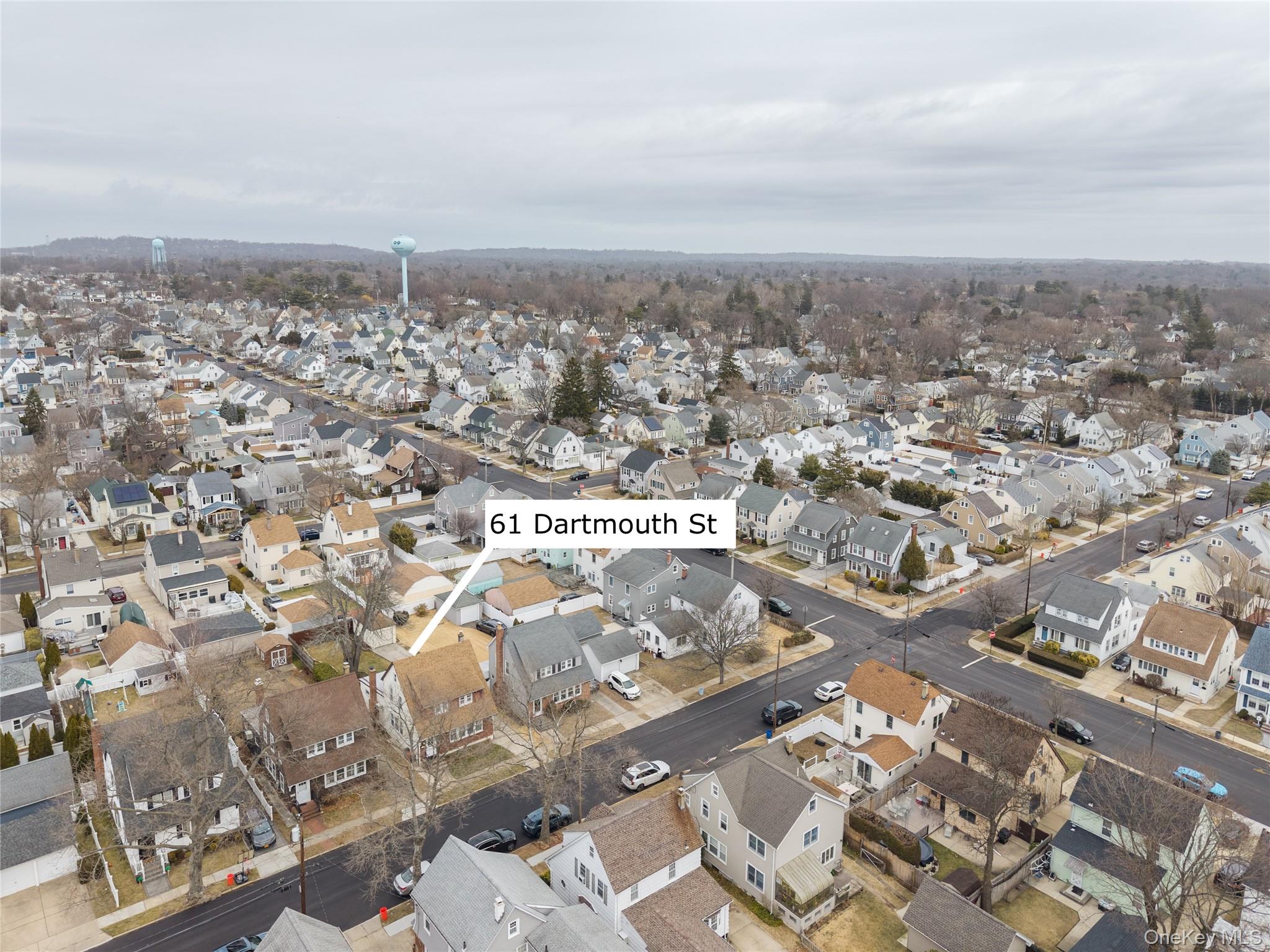 #19 photo, 61 Dartmouth Street, নাসাউ কাউন্টি Williston Park , NY 11596