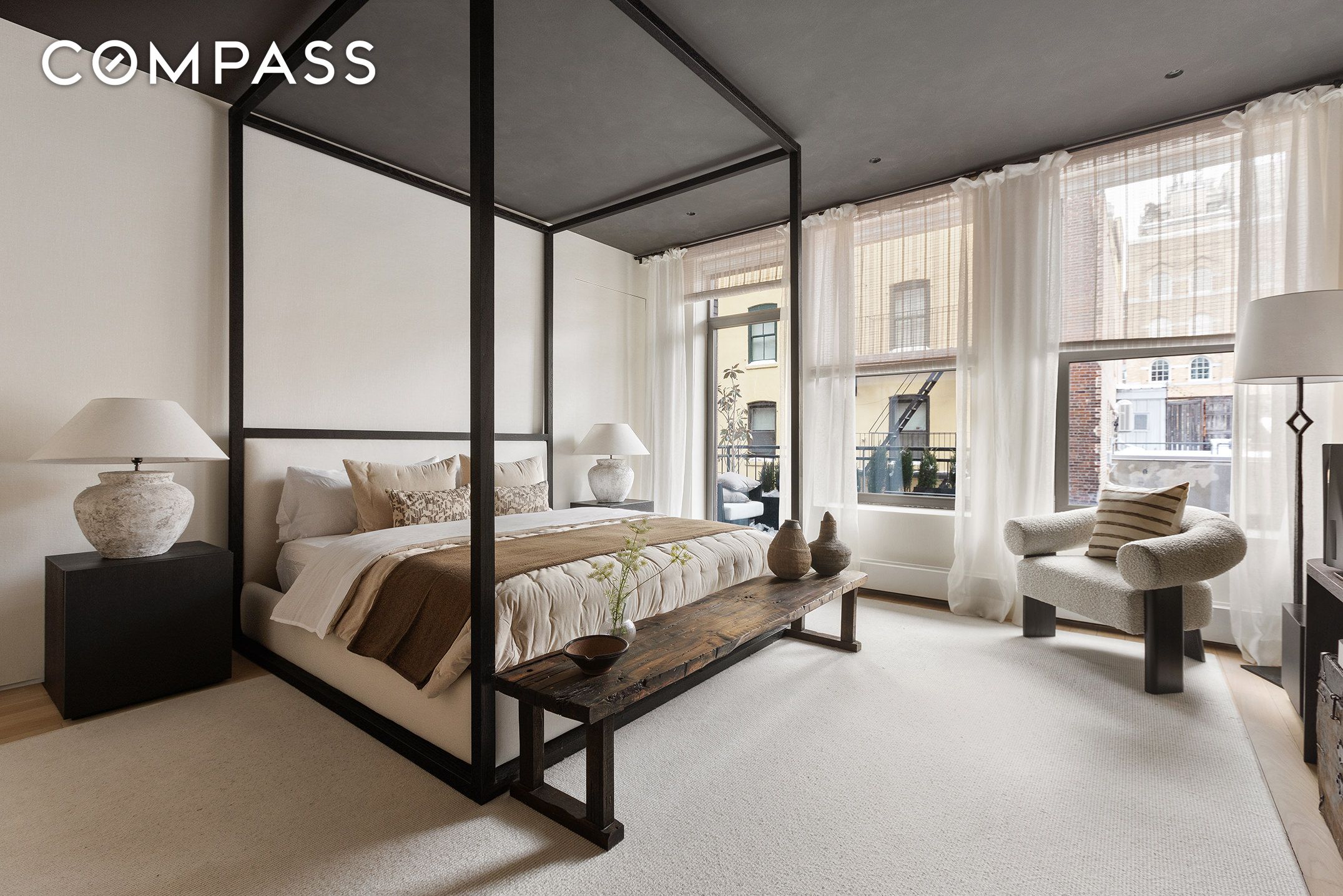 #12 photo, 415 Washington Street, Tribeca , NY 10013