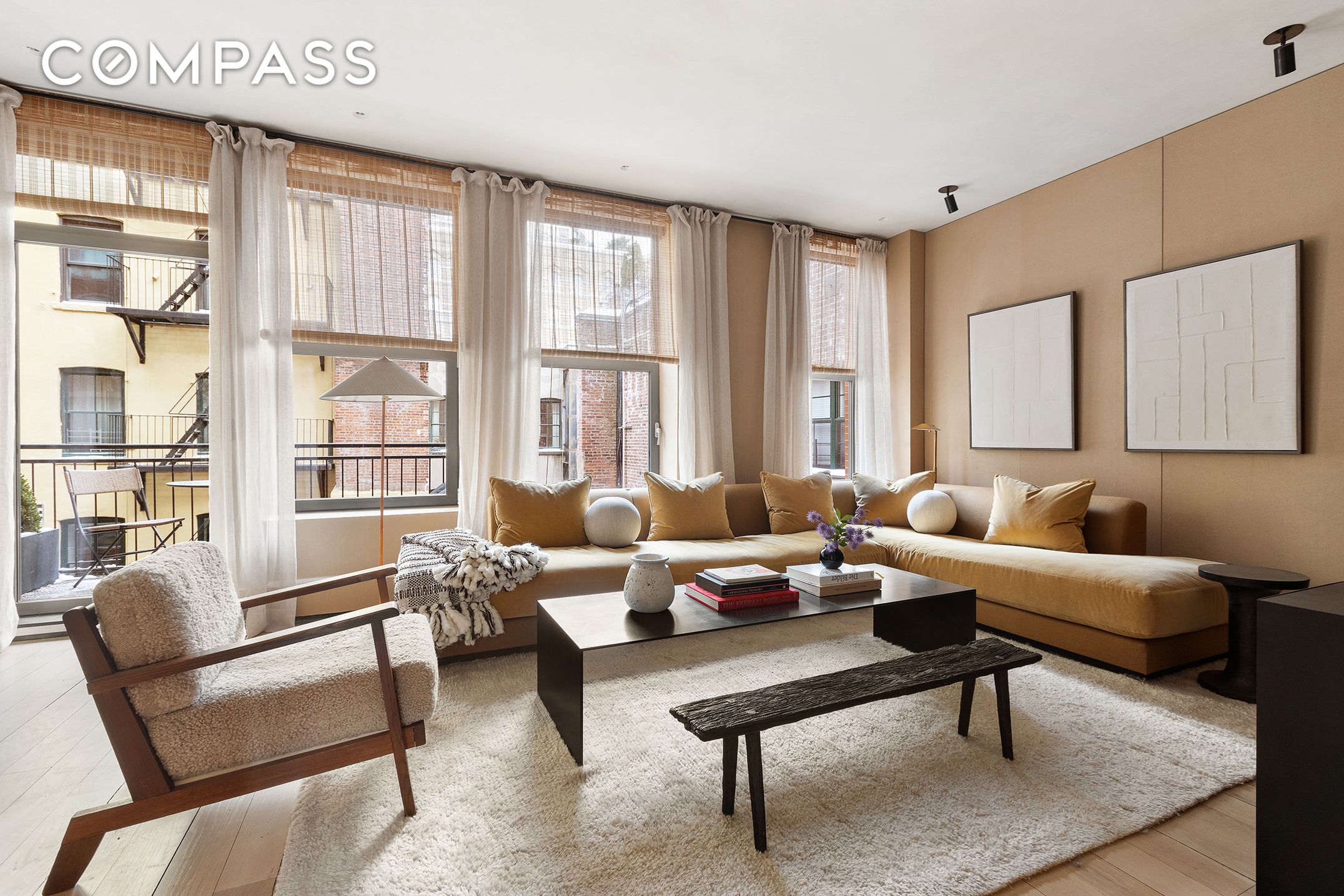 #19 photo, 415 Washington Street, Tribeca , NY 10013