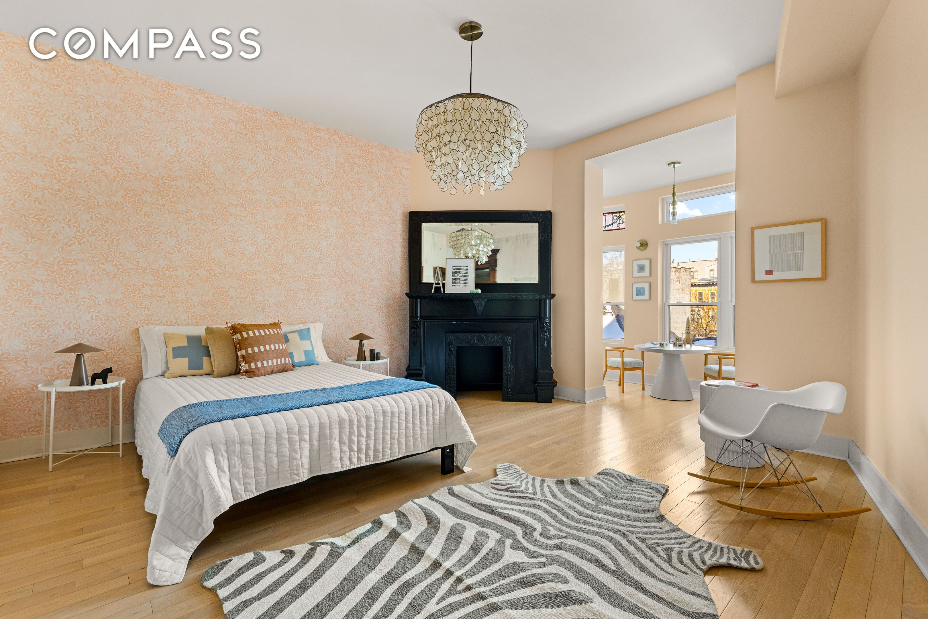 #14 photo, 859 St Marks Avenue, ব্রুকলিন Crown Heights , NY 11213