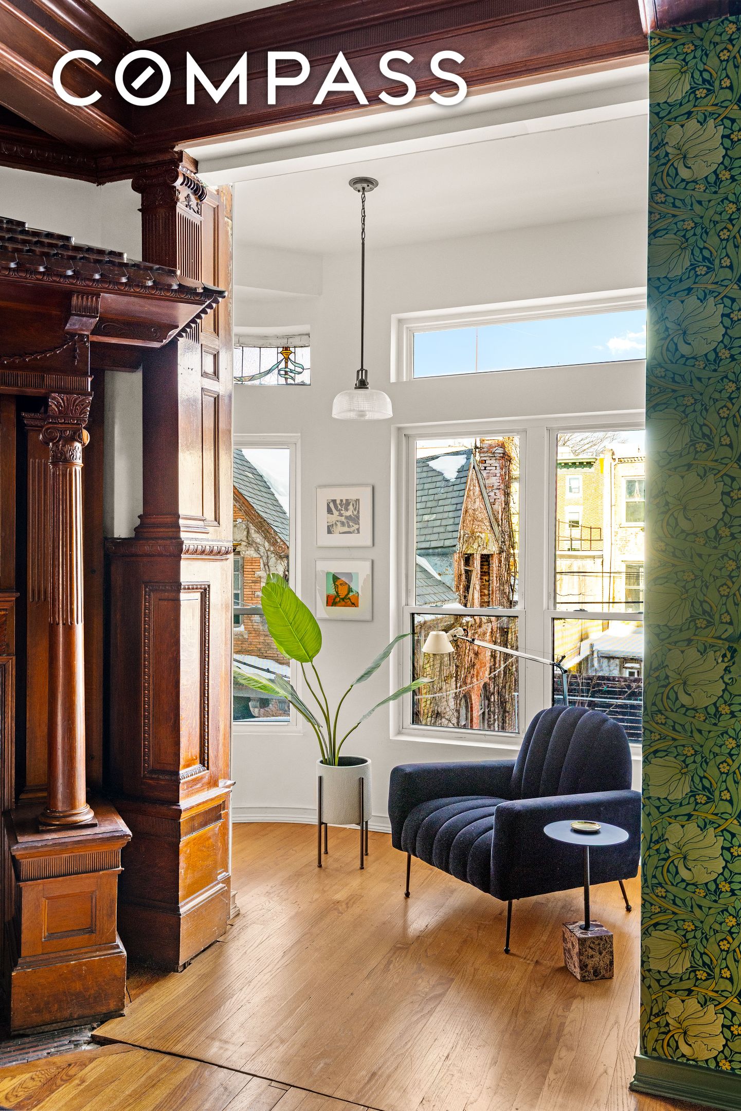 #8 photo, 859 St Marks Avenue, ব্রুকলিন Crown Heights , NY 11213