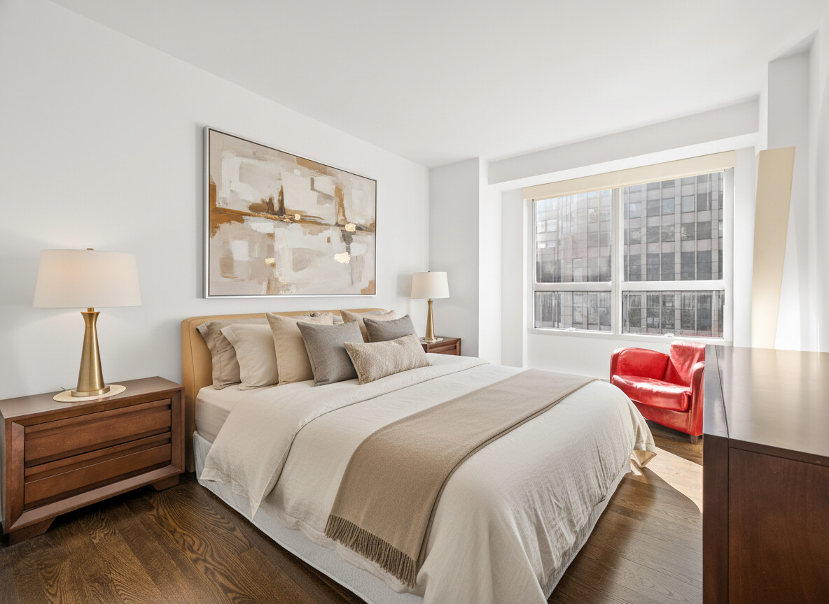 #6 photo, 146 W 57TH Street, Midtown , NY 10019