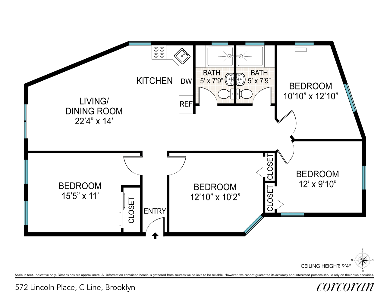 #2 photo, Brooklyn, Crown Heights , NY 11216