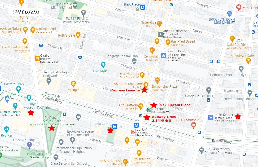 #9 photo, Brooklyn, Crown Heights , NY 11216