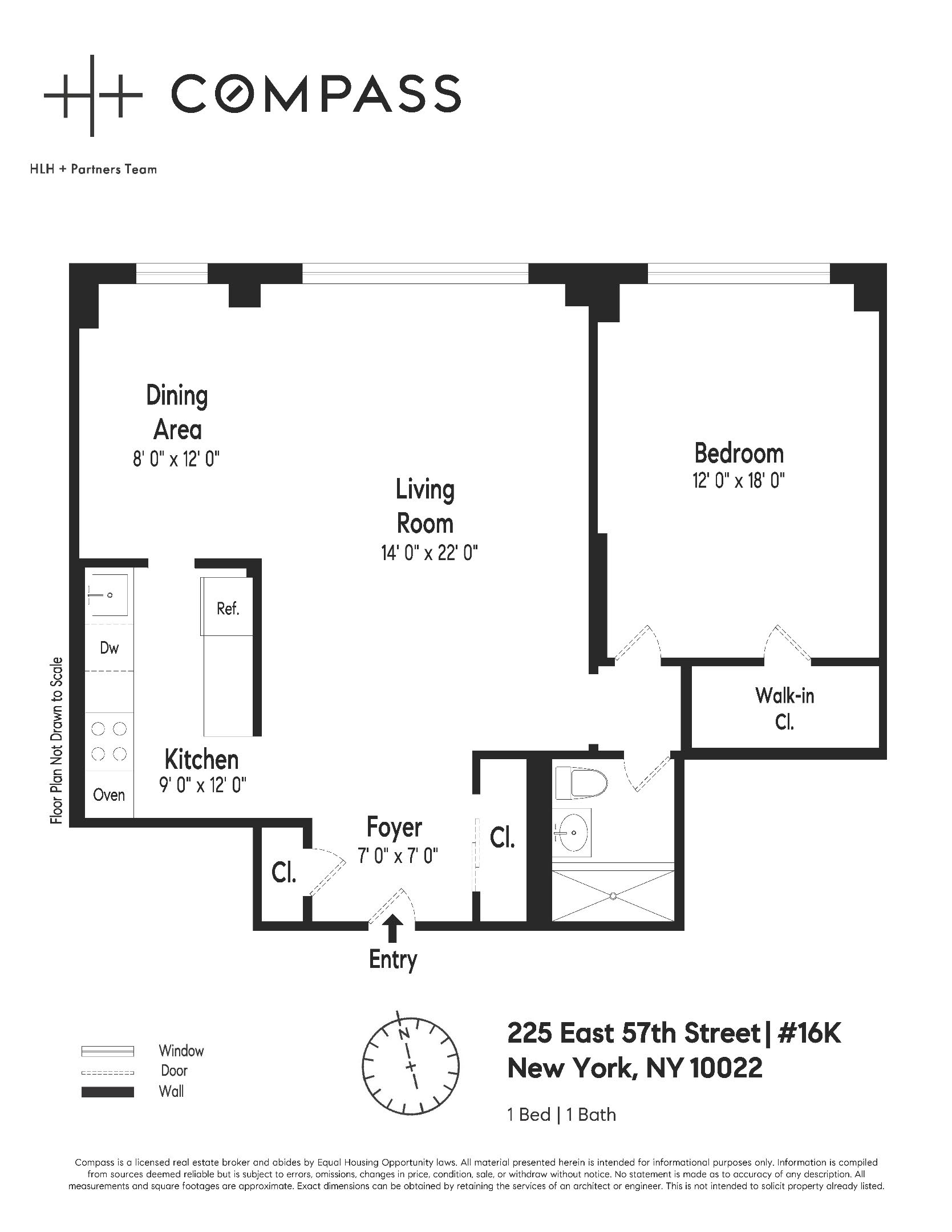 #2 photo, 225 E 57th Street, ম্যানহাটন Midtown East , NY 10022