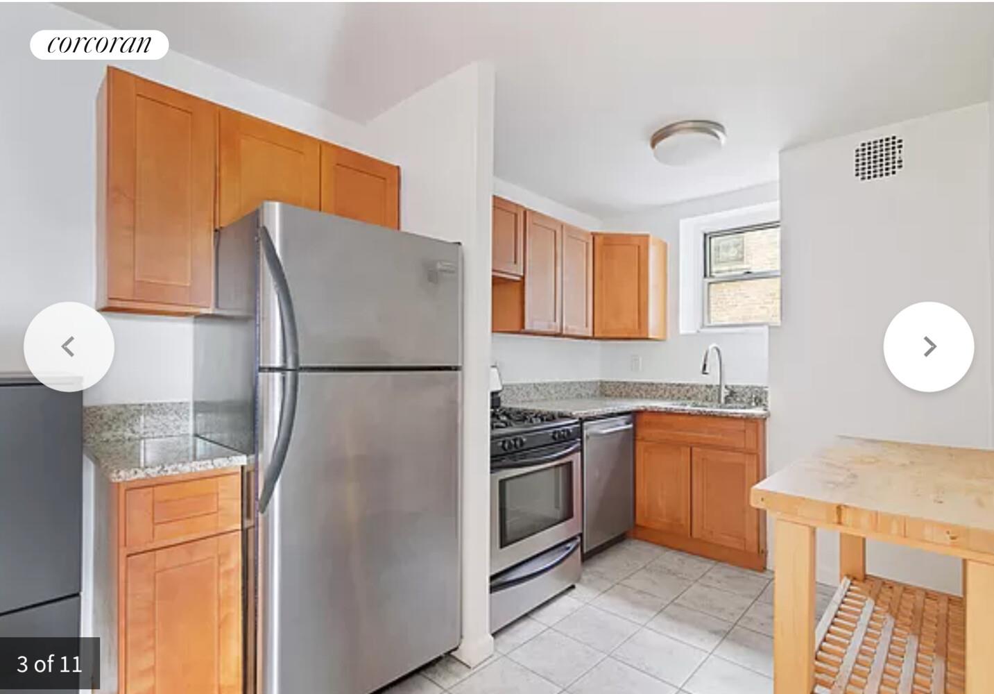 #5 photo, 150 HAWTHORNE Street, ব্রুকলিন Prospect Lefferts Gardens , NY 11225