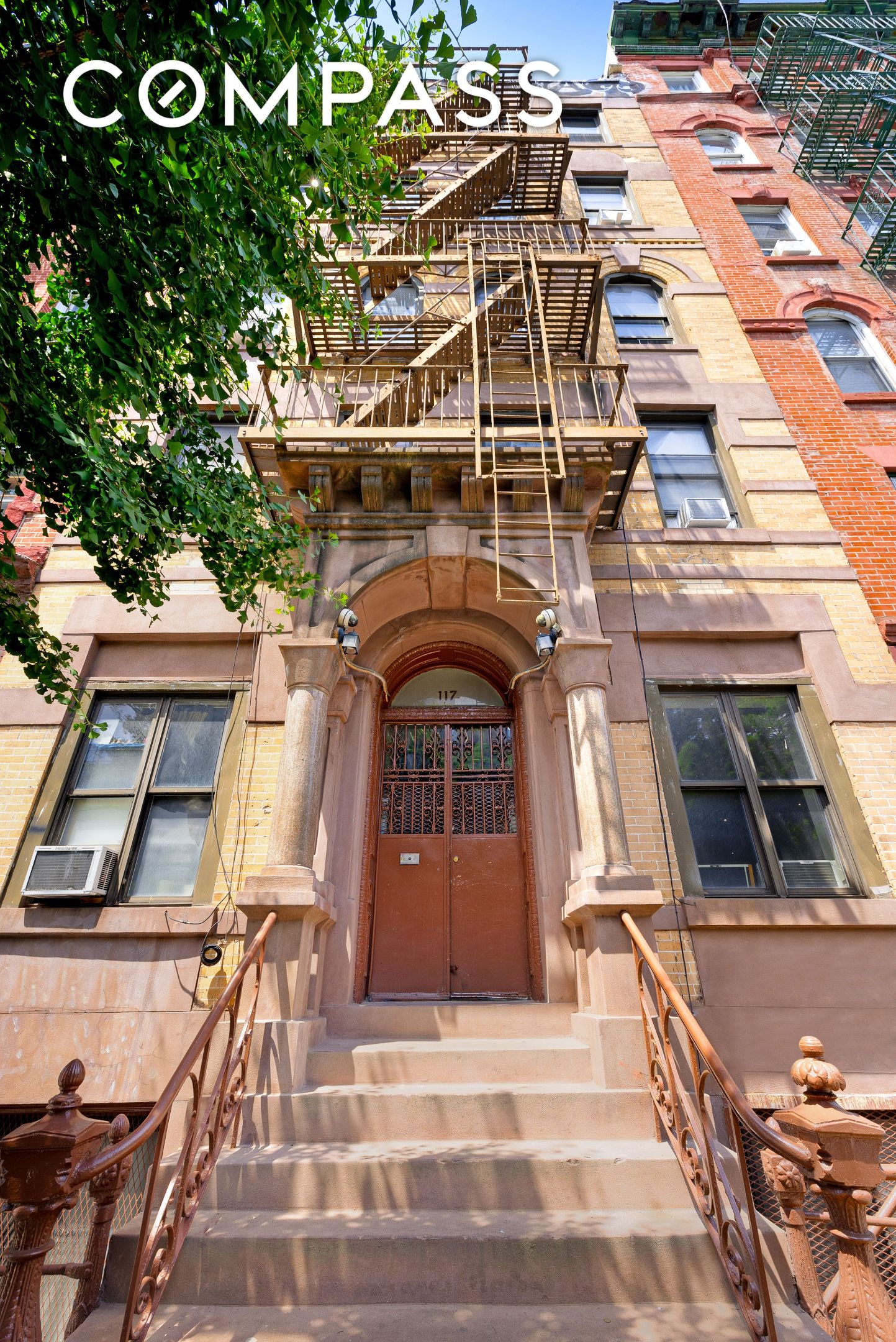 #7 photo, 117 Henry Street, Two Bridges , NY 10002