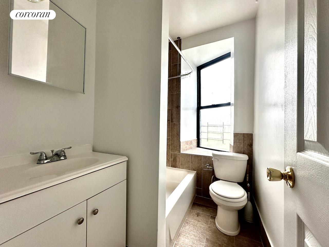 #4 photo, New York City, מנהטן Fort George , NY 10040