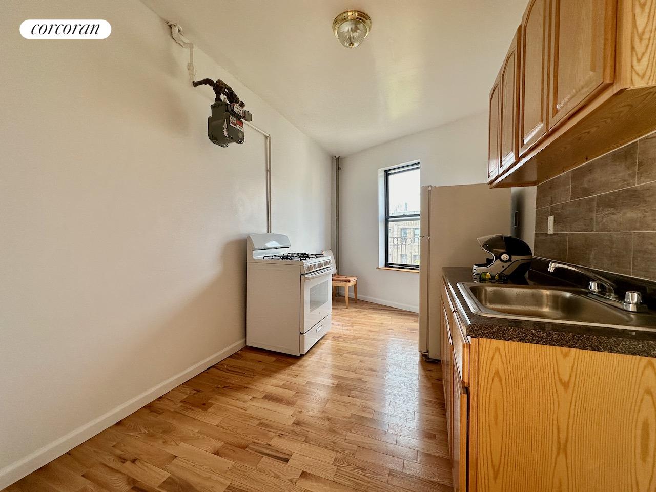 #6 photo, New York City, מנהטן Fort George , NY 10040