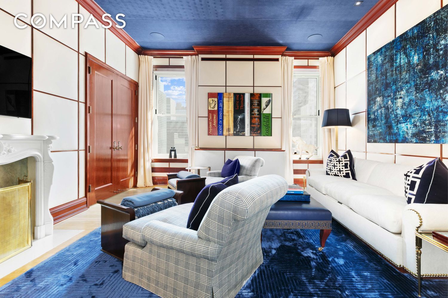 #12 photo, 1 Central Park S, ম্যানহাটন Central Park South , NY 10019